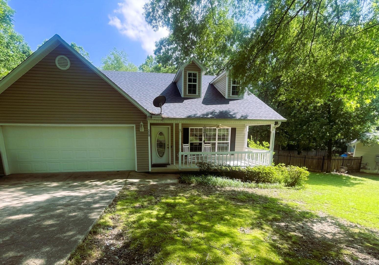 228 Serendipity Trl