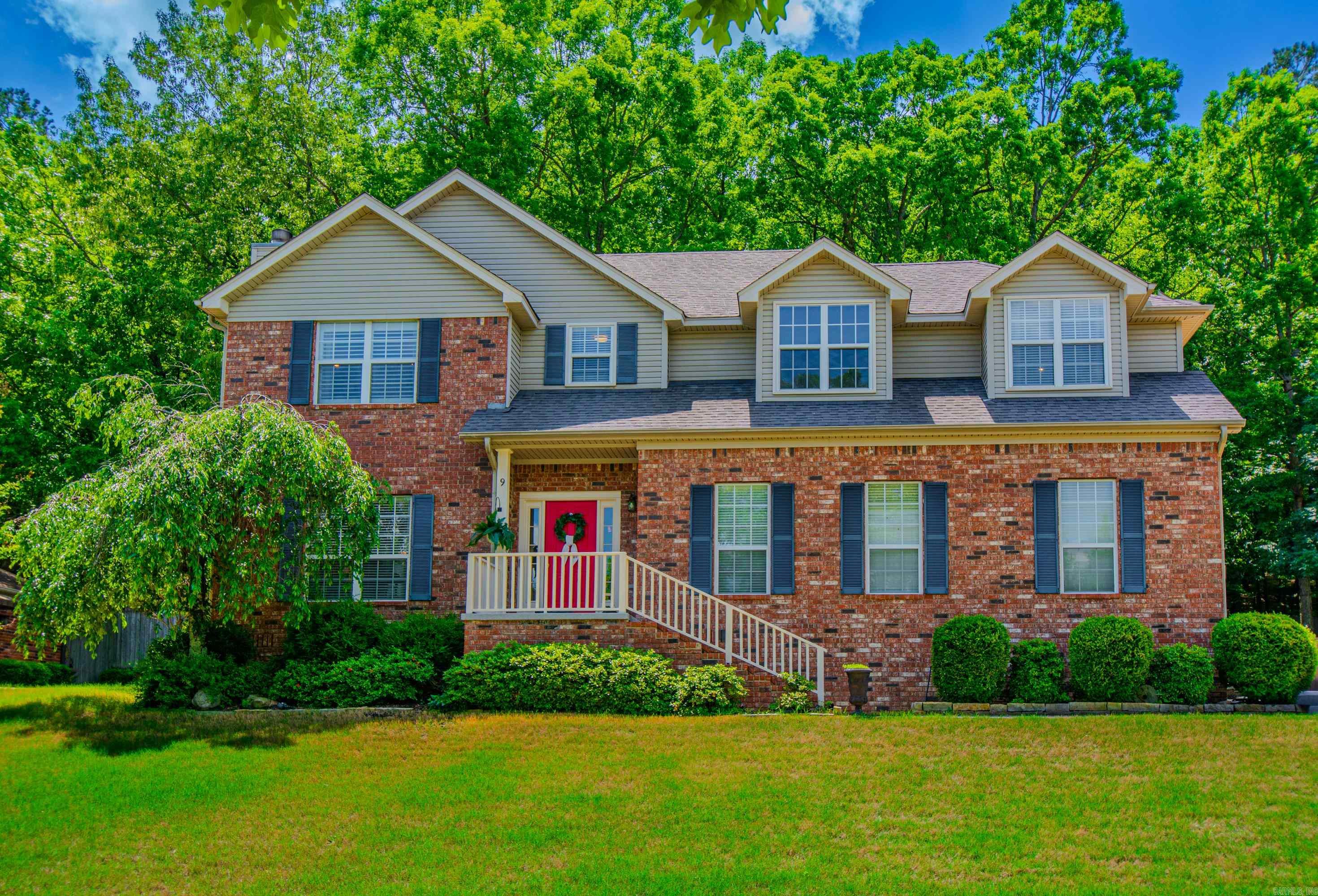 9 Countryside Cove