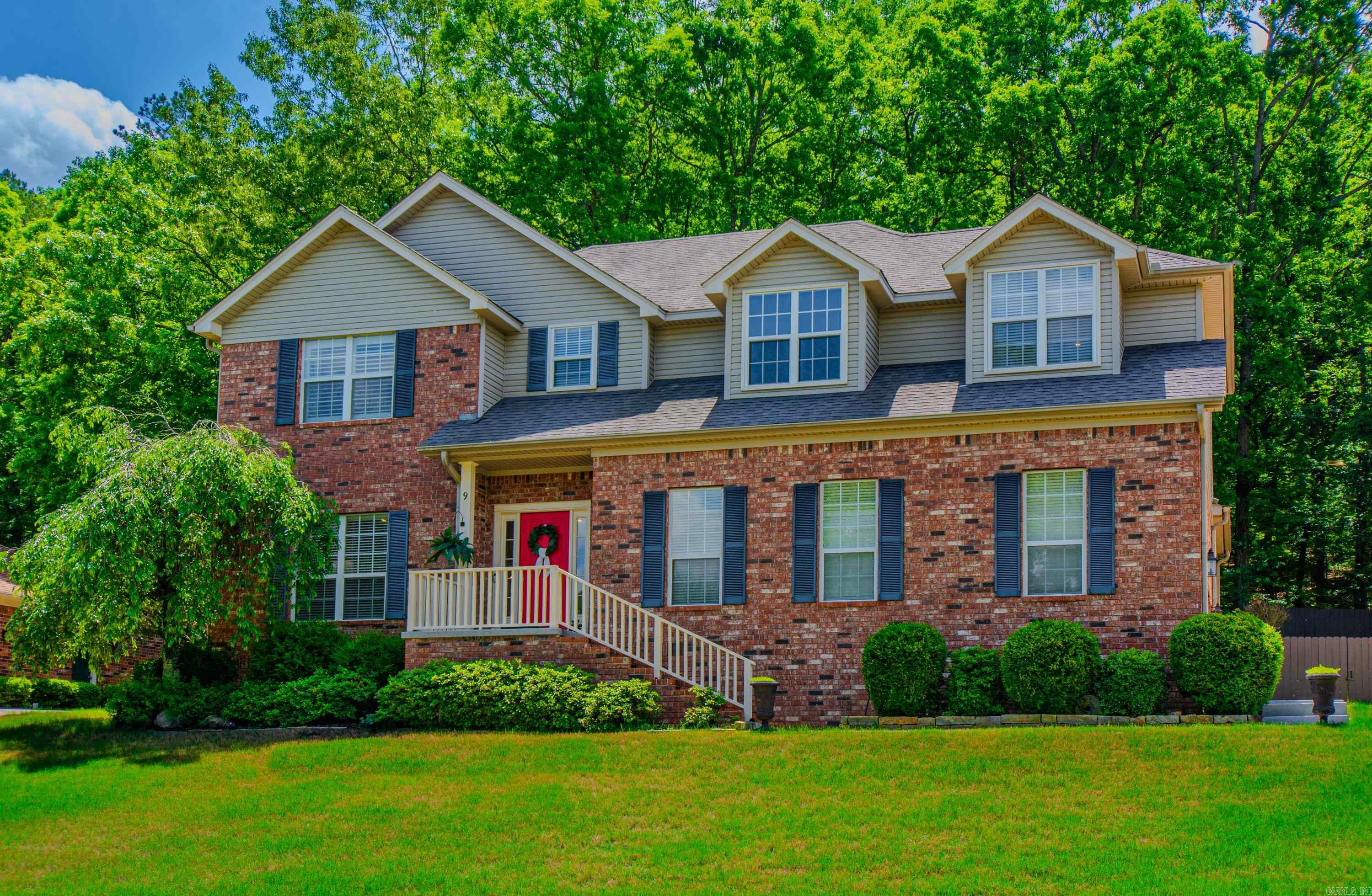 9 Countryside Cove