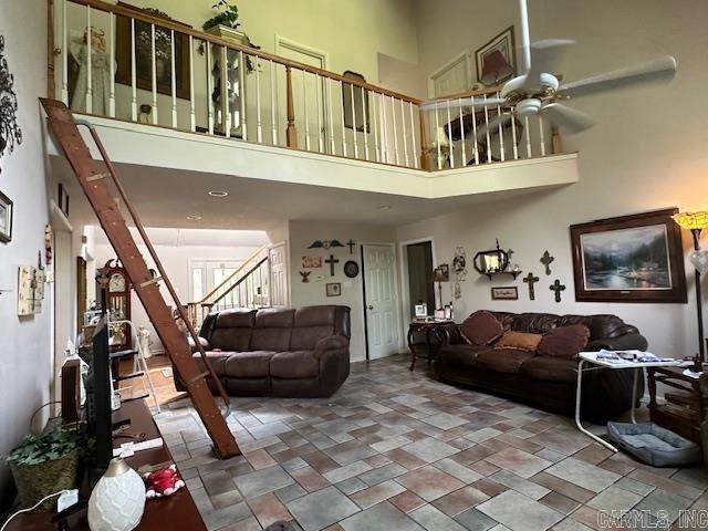 882 BRECKENRIDGE DRIVE