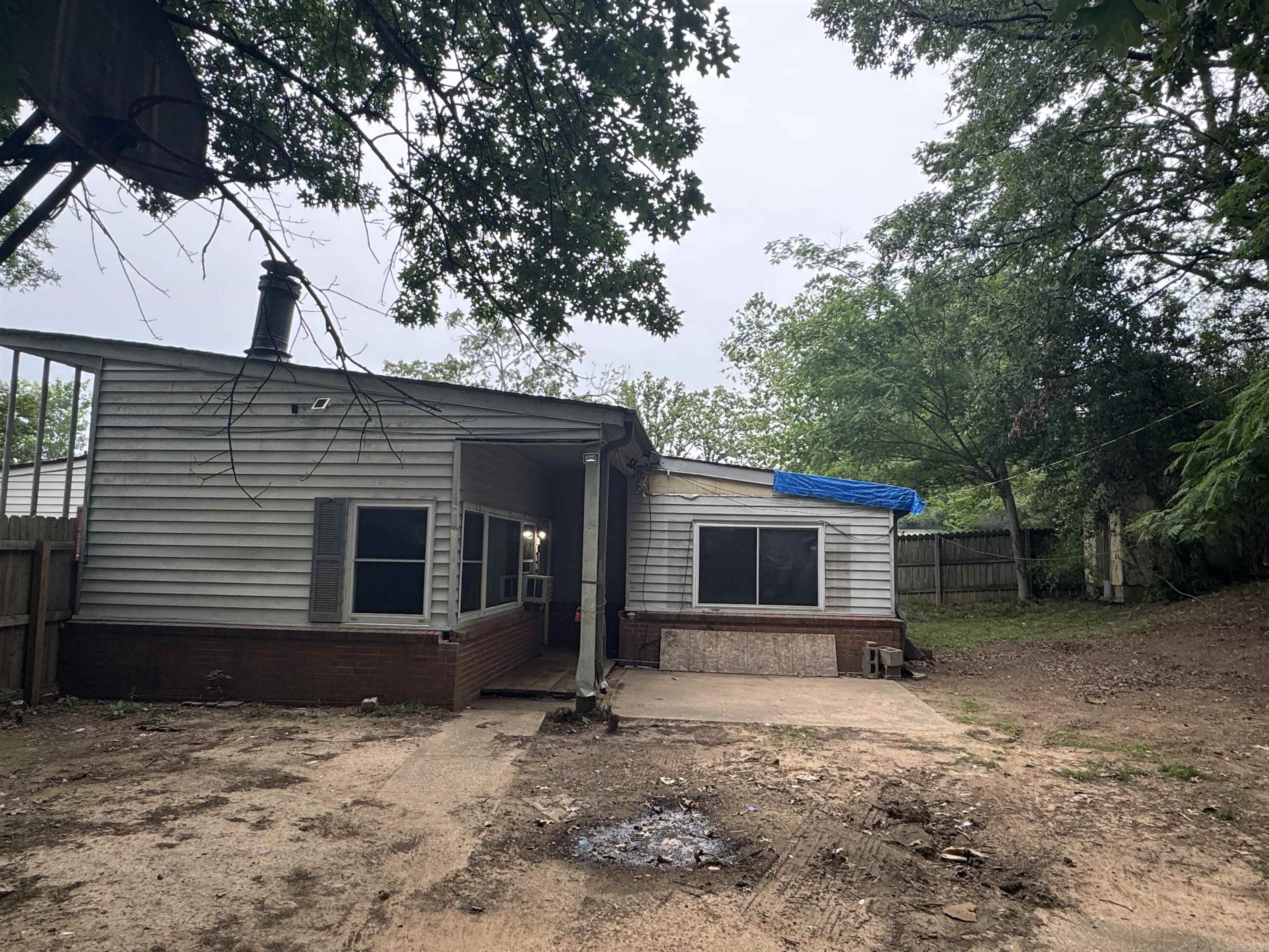 2801 Circlewood Road