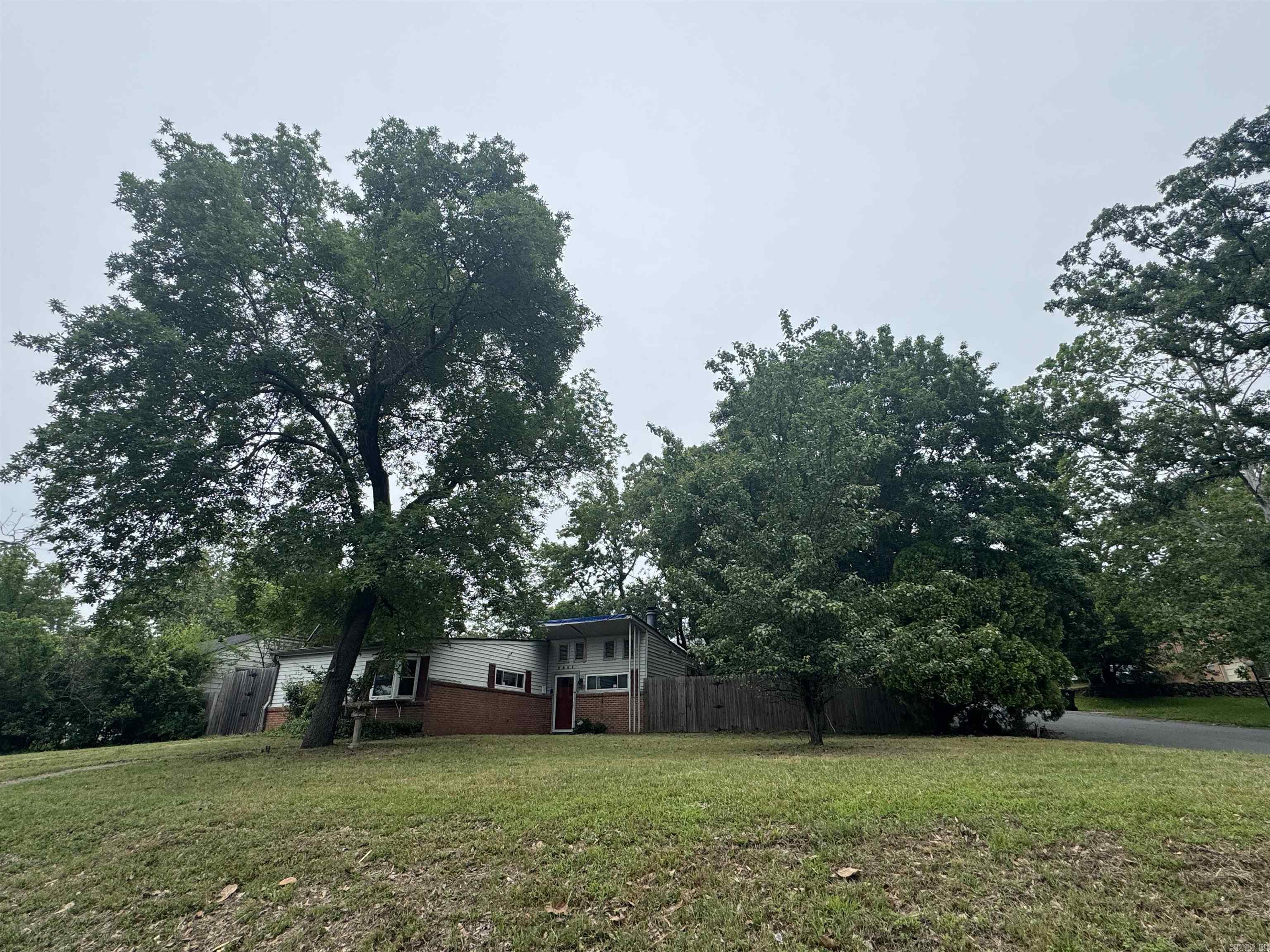 2801 Circlewood Road