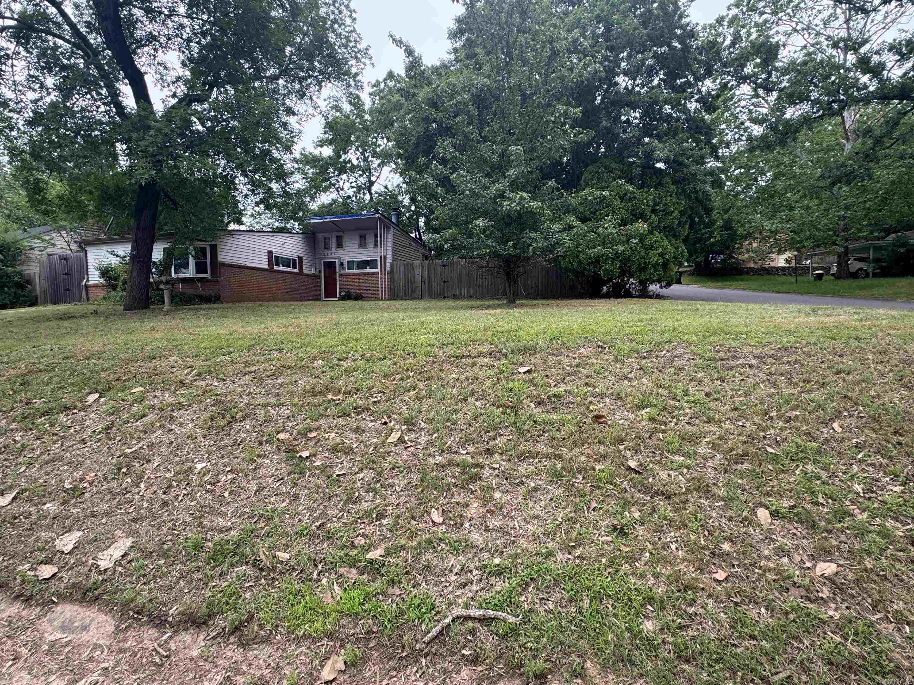 2801 Circlewood Road