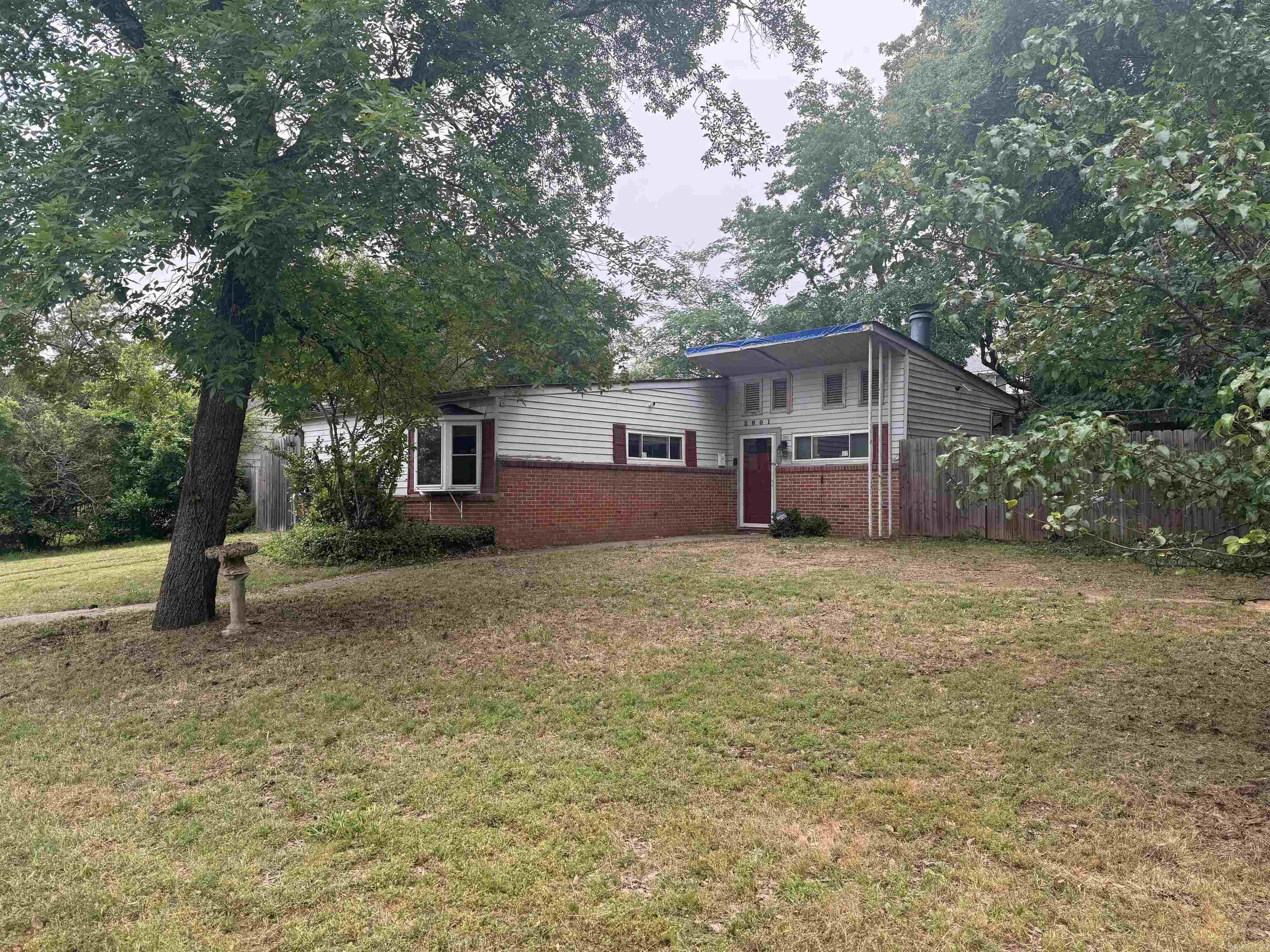 2801 Circlewood Road