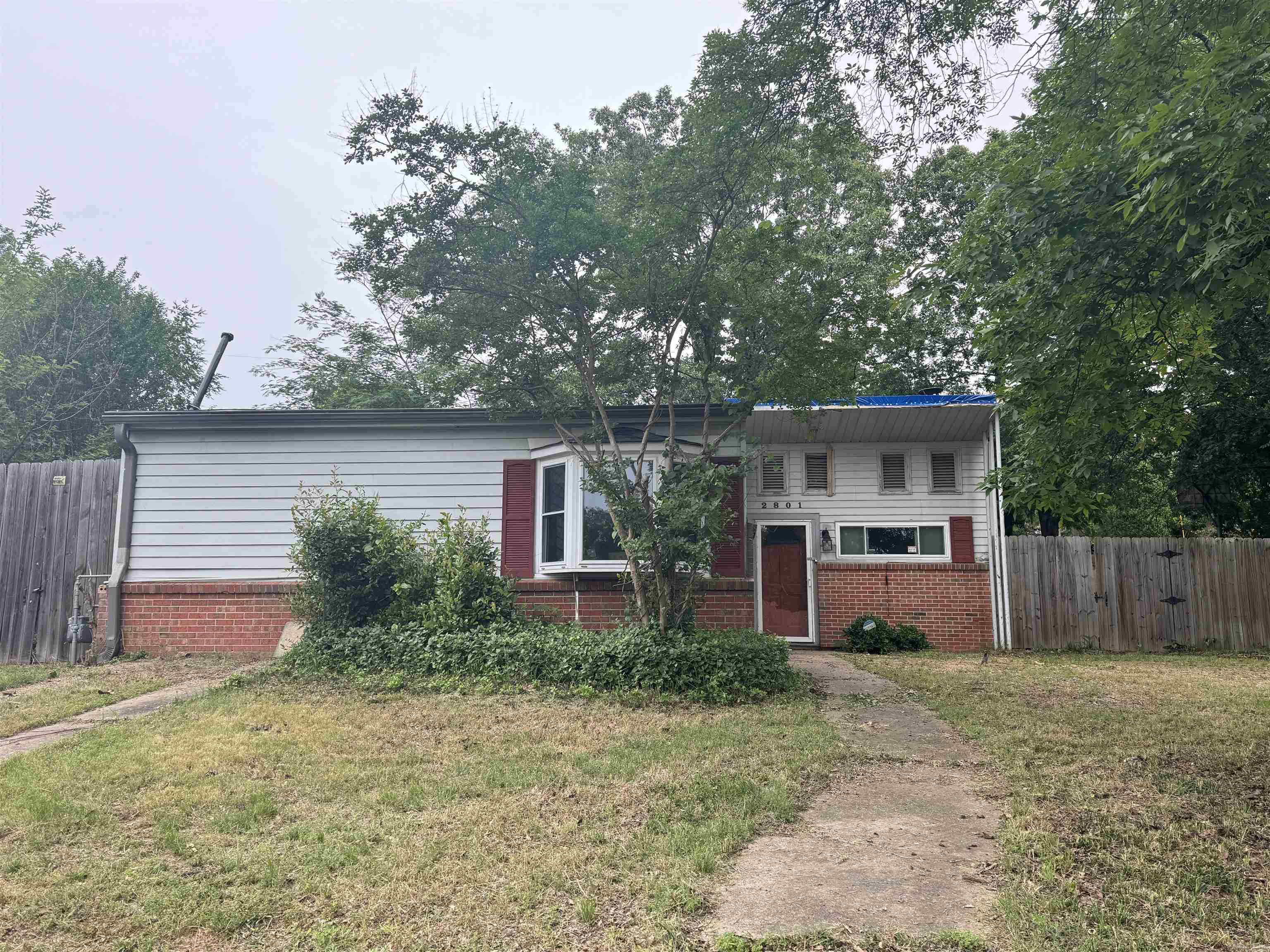 2801 Circlewood Road
