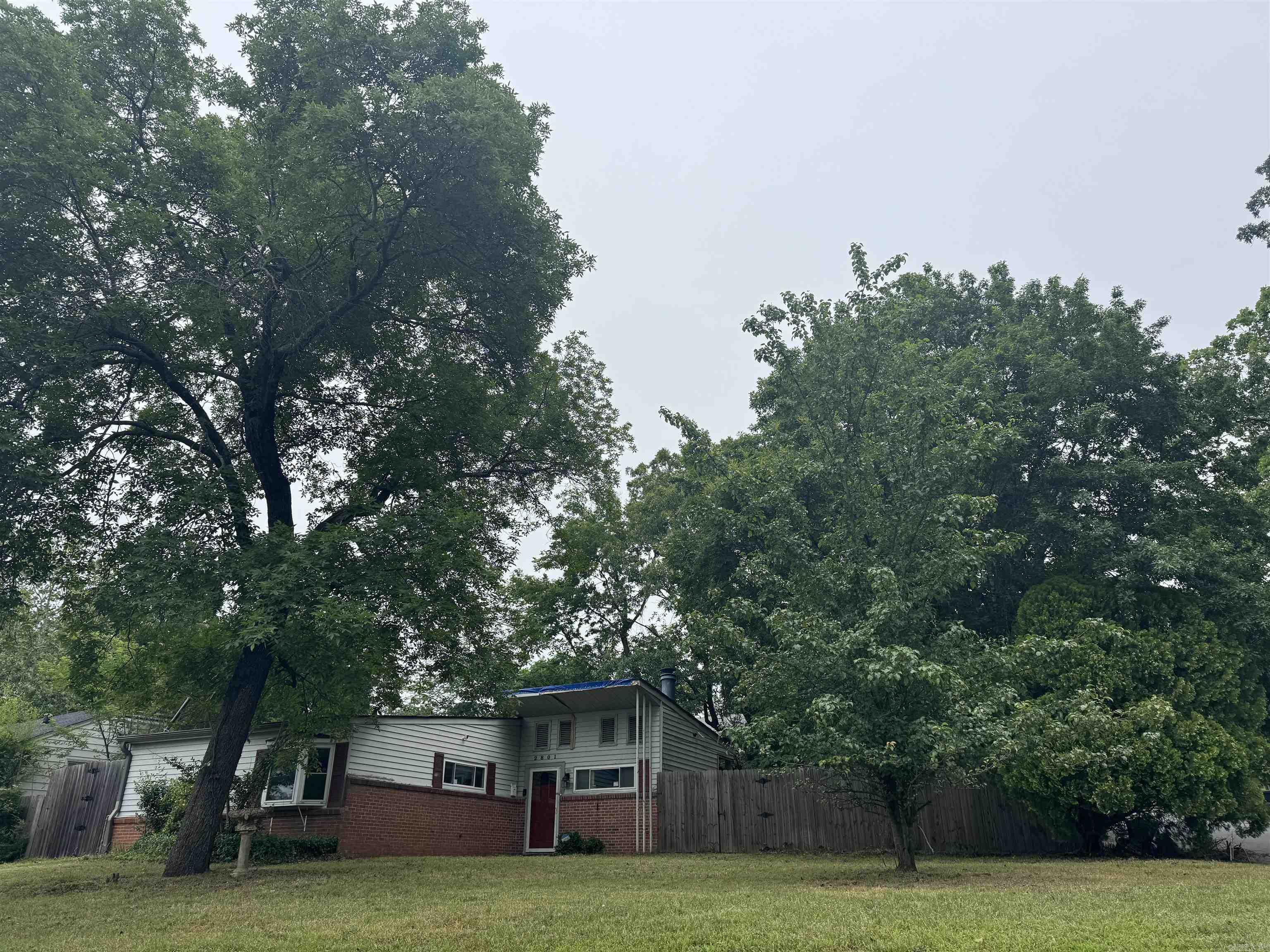 2801 Circlewood Road