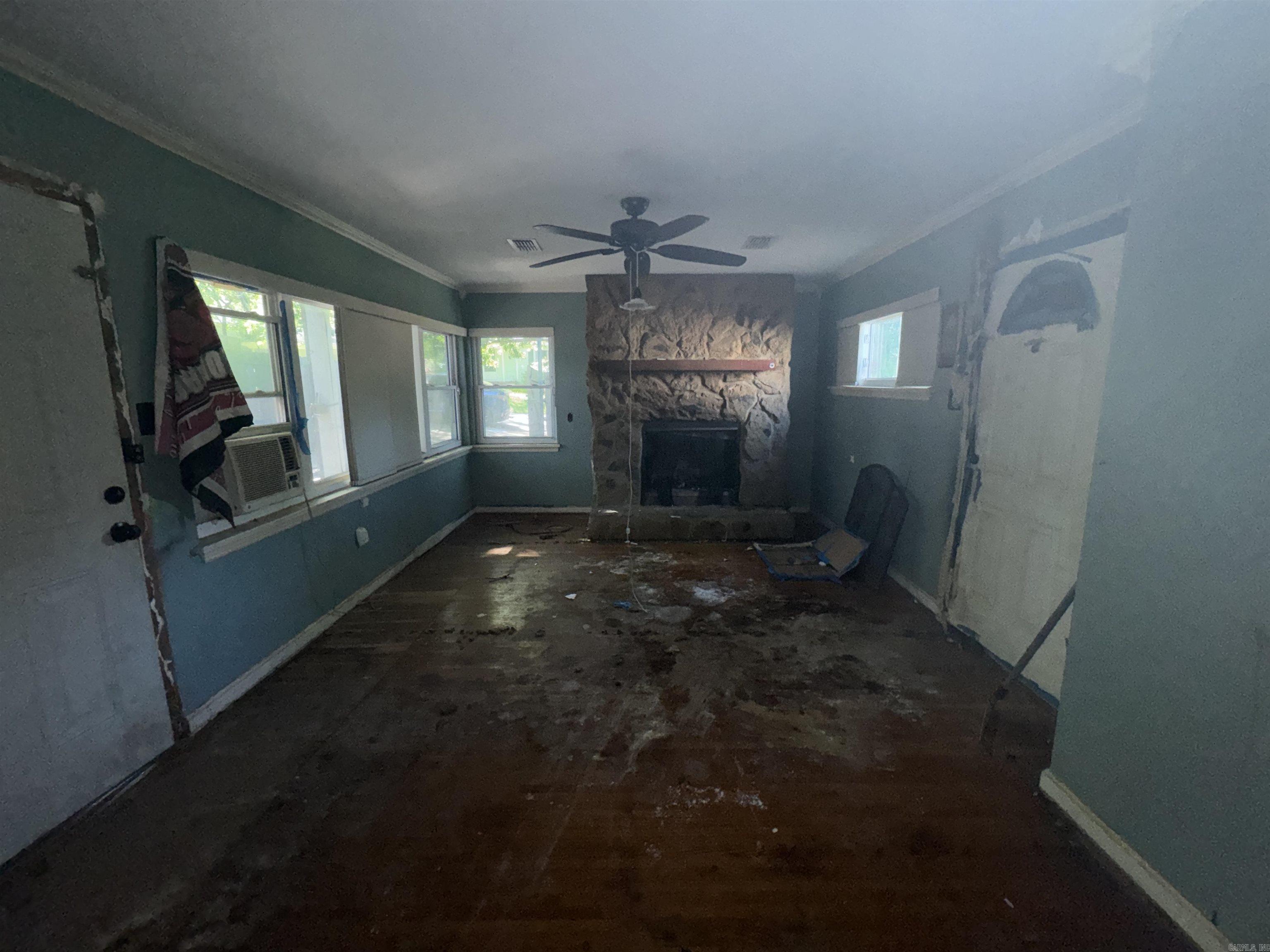 2801 Circlewood Road