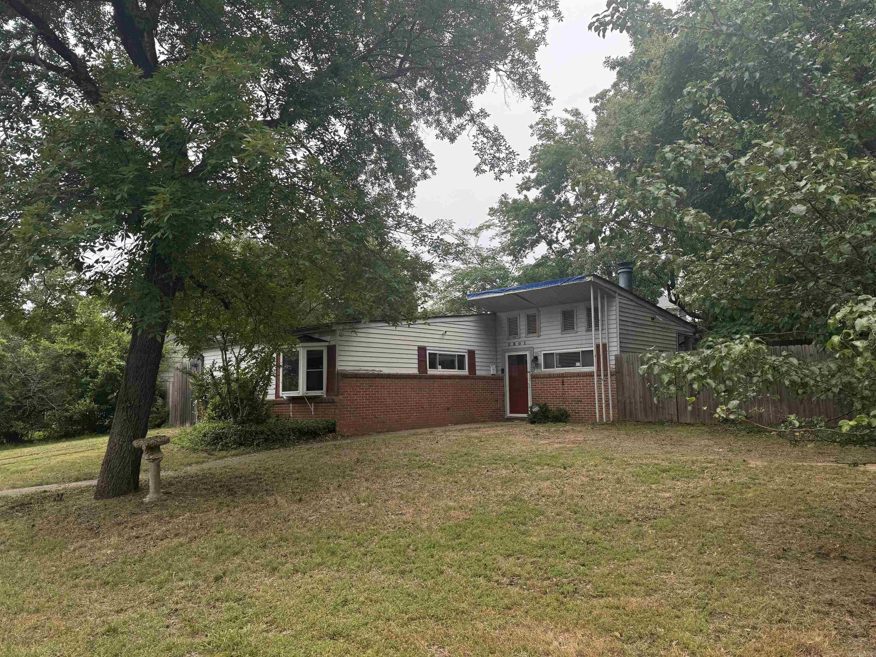 2801 Circlewood Road
