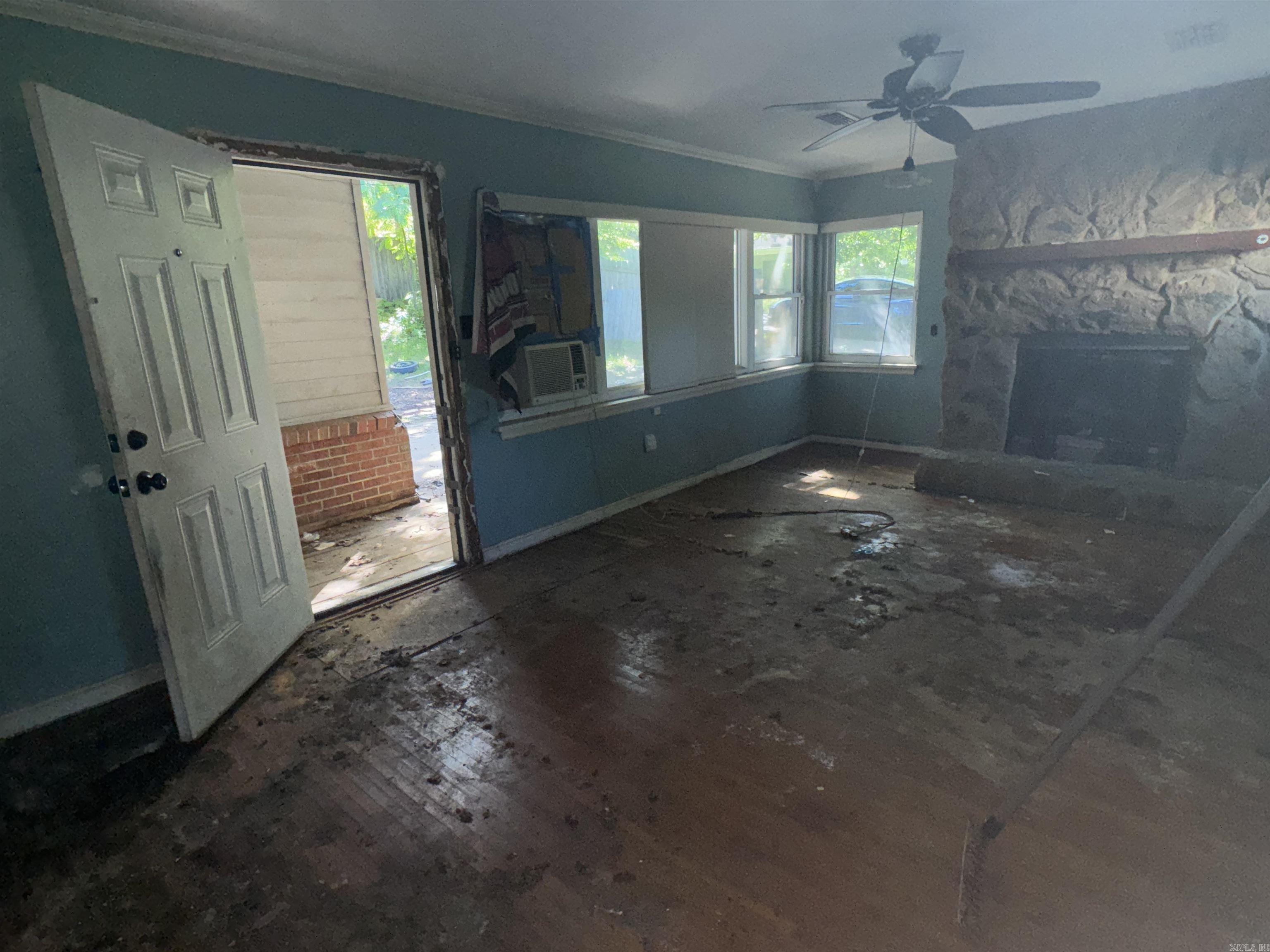 2801 Circlewood Road
