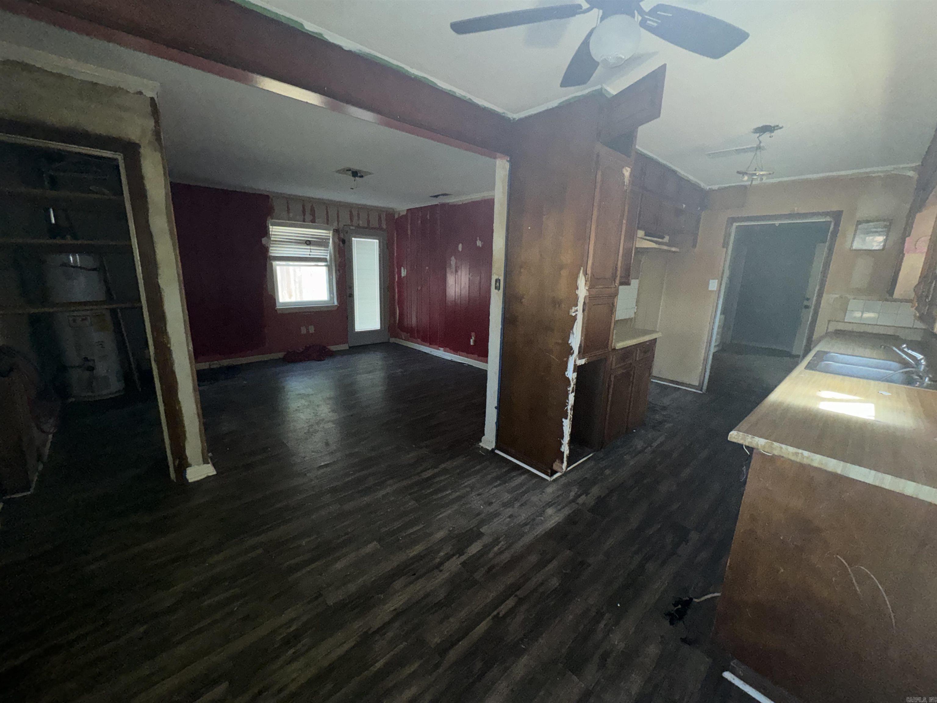 2801 Circlewood Road
