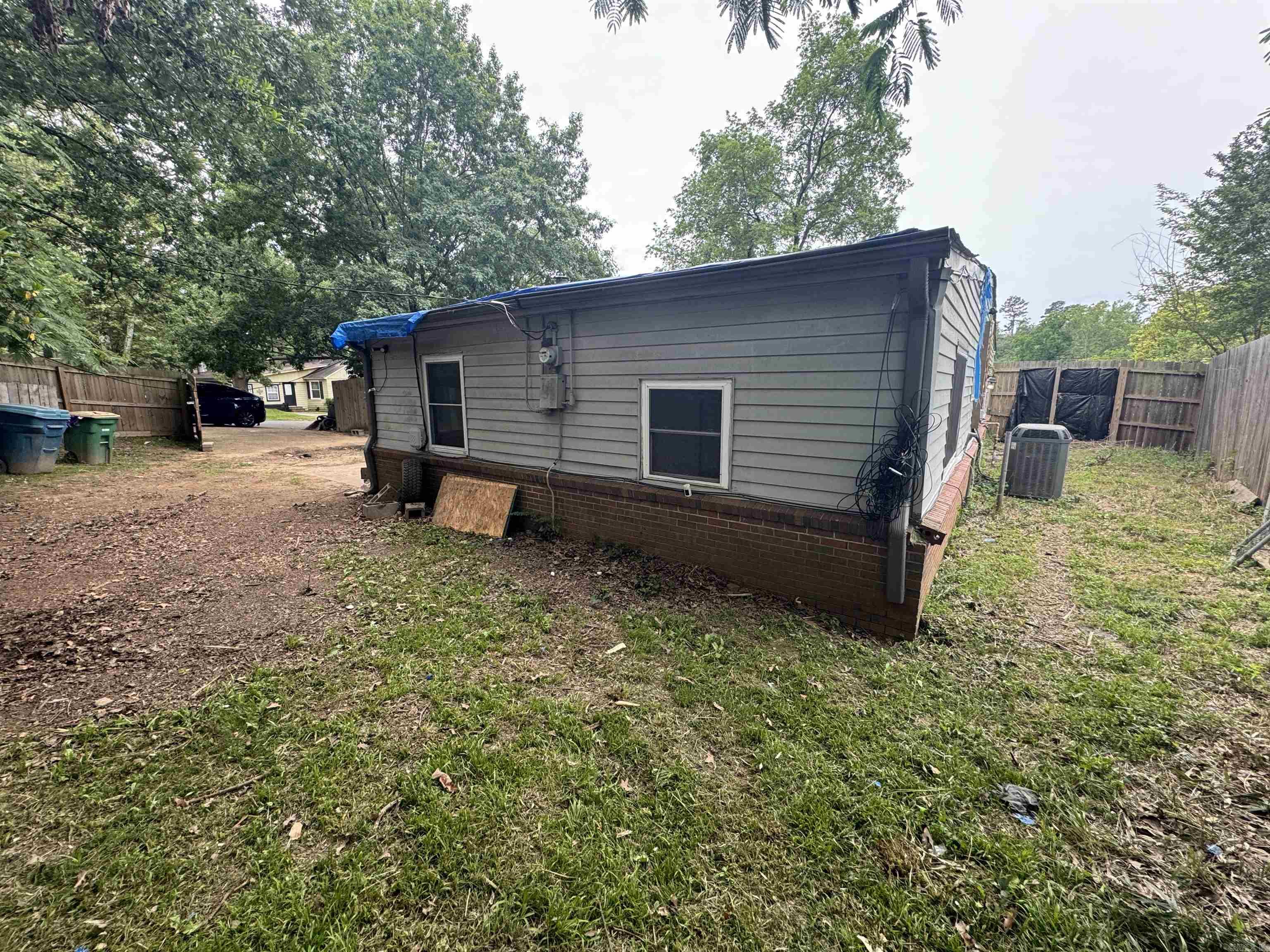 2801 Circlewood Road