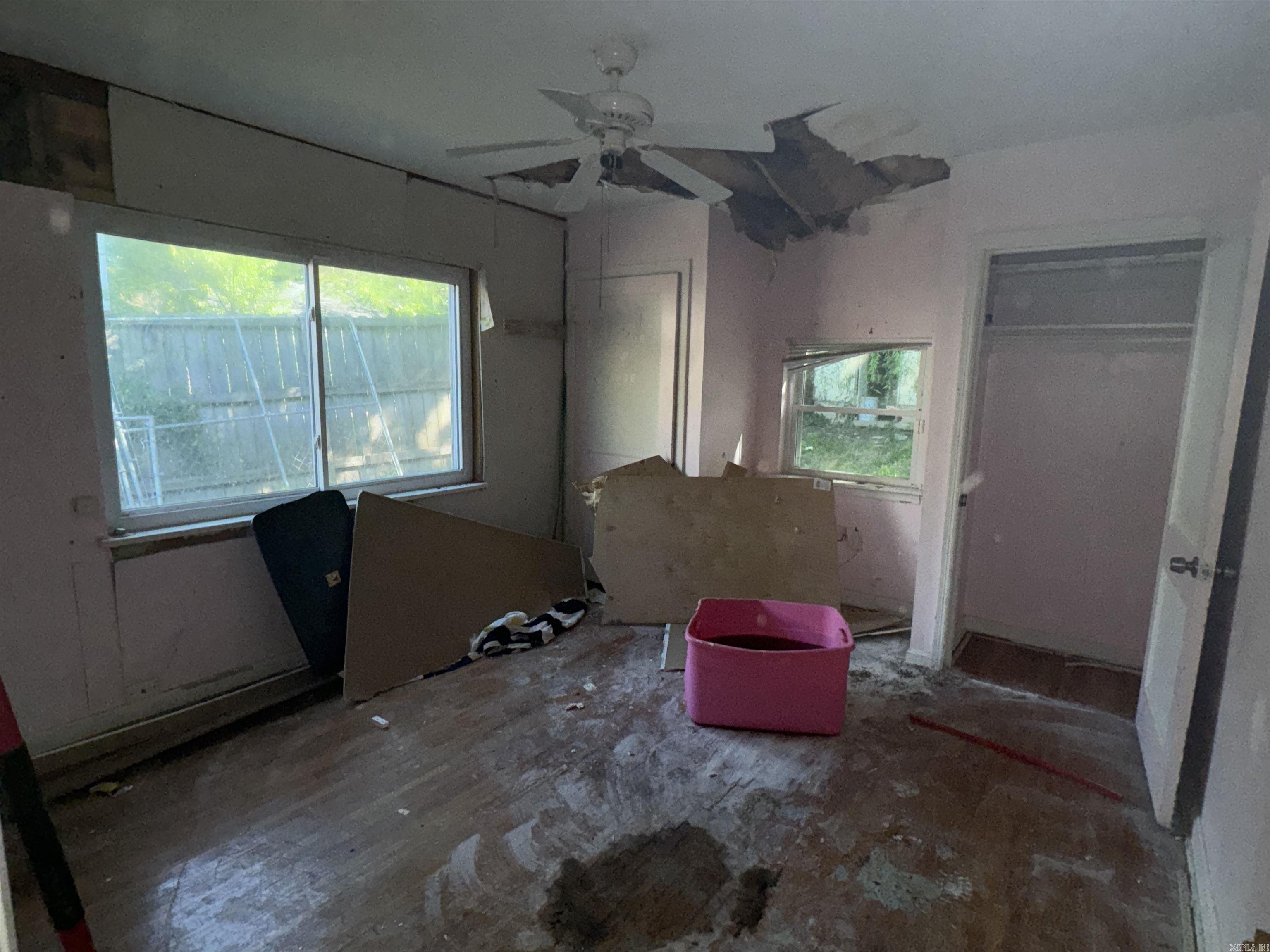 2801 Circlewood Road