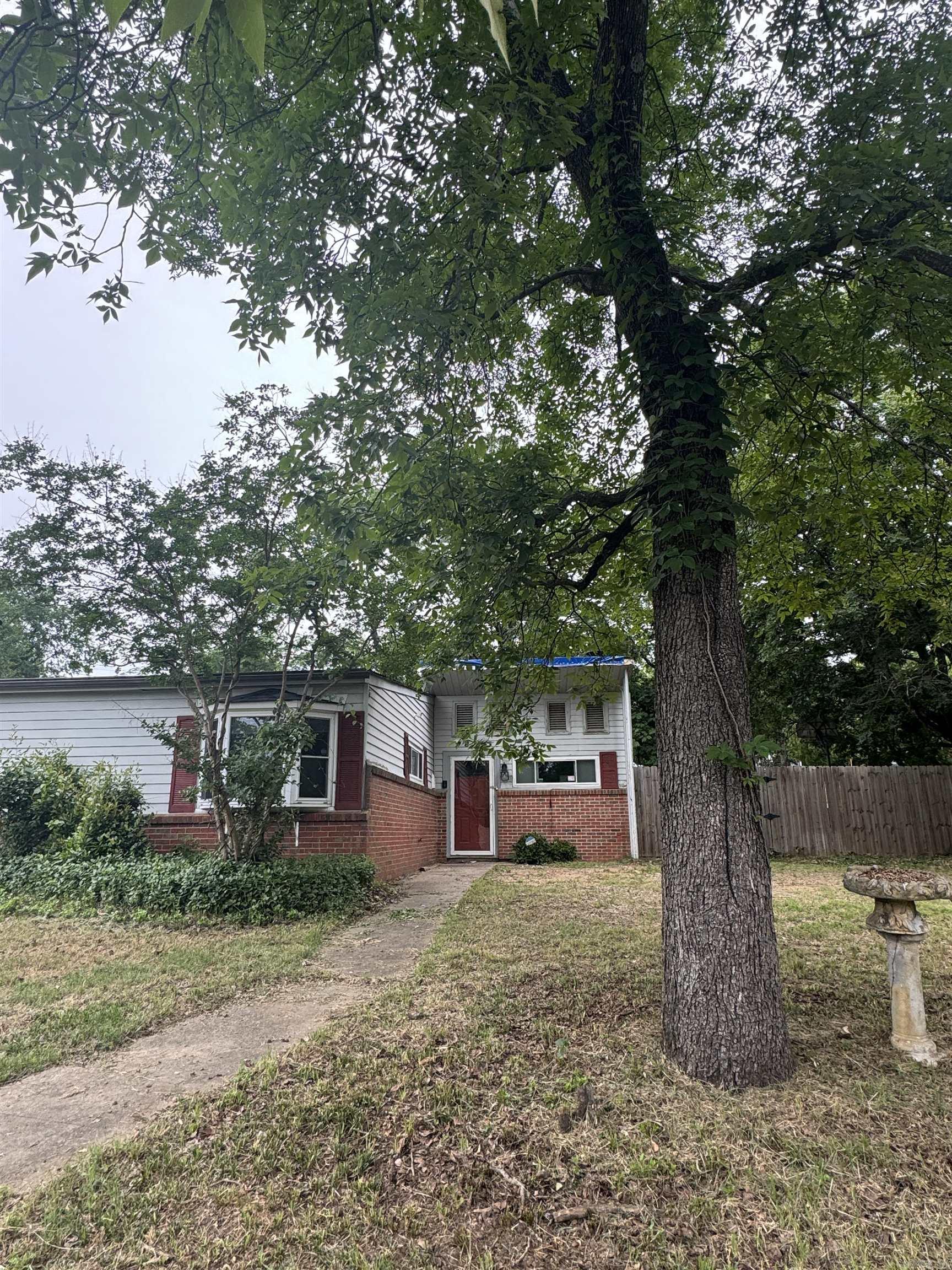 2801 Circlewood Road