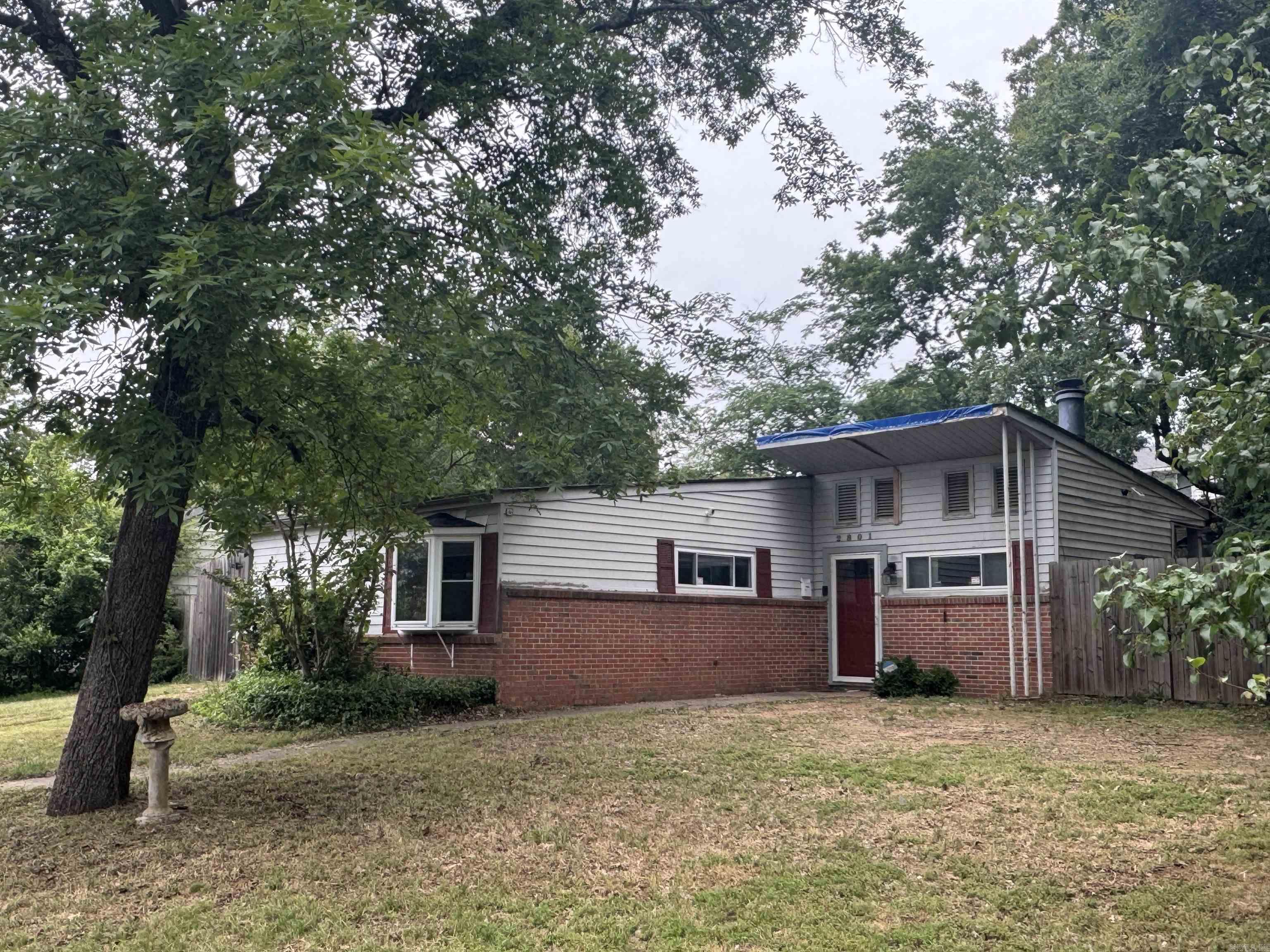 2801 Circlewood Road