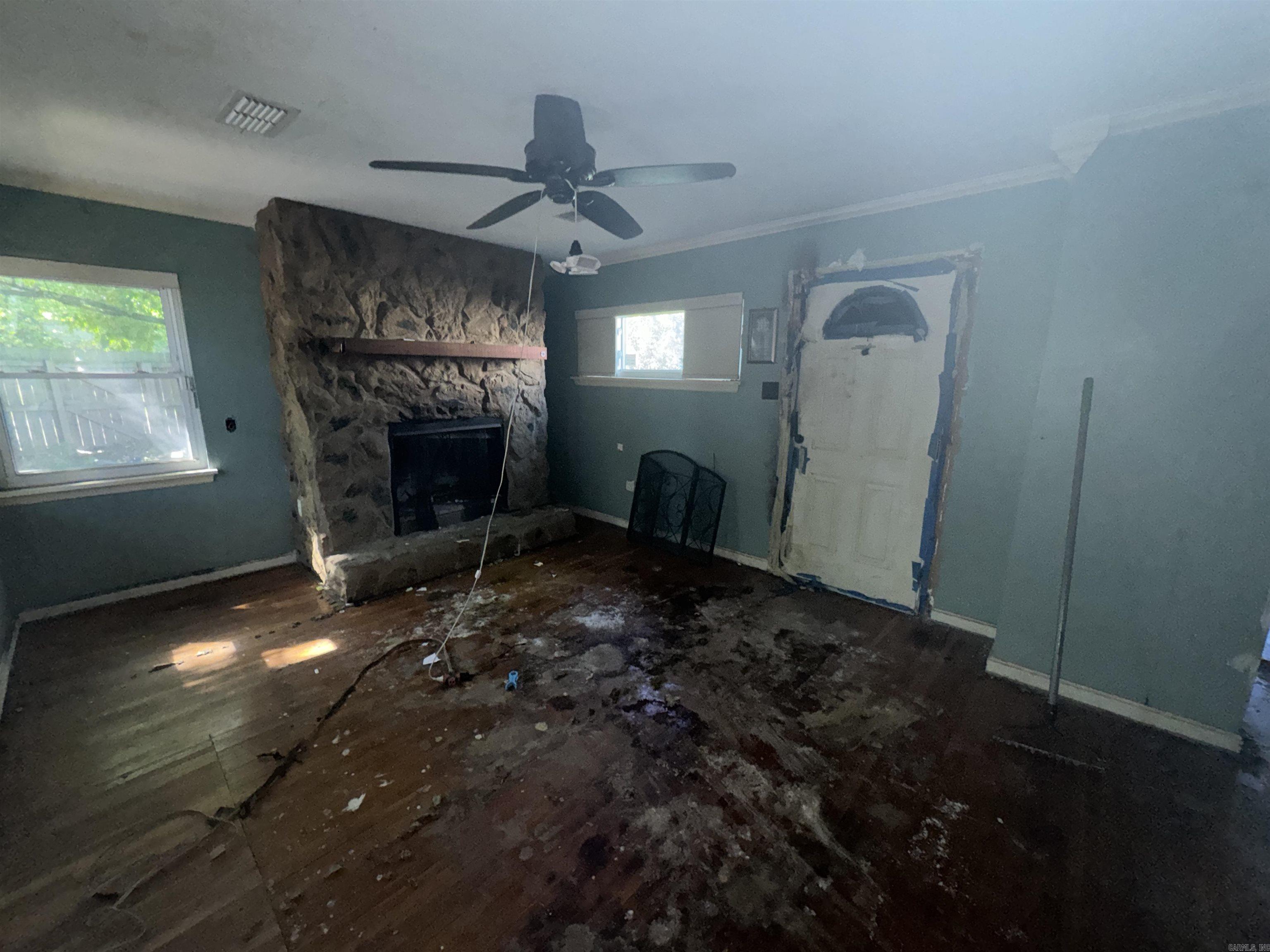 2801 Circlewood Road