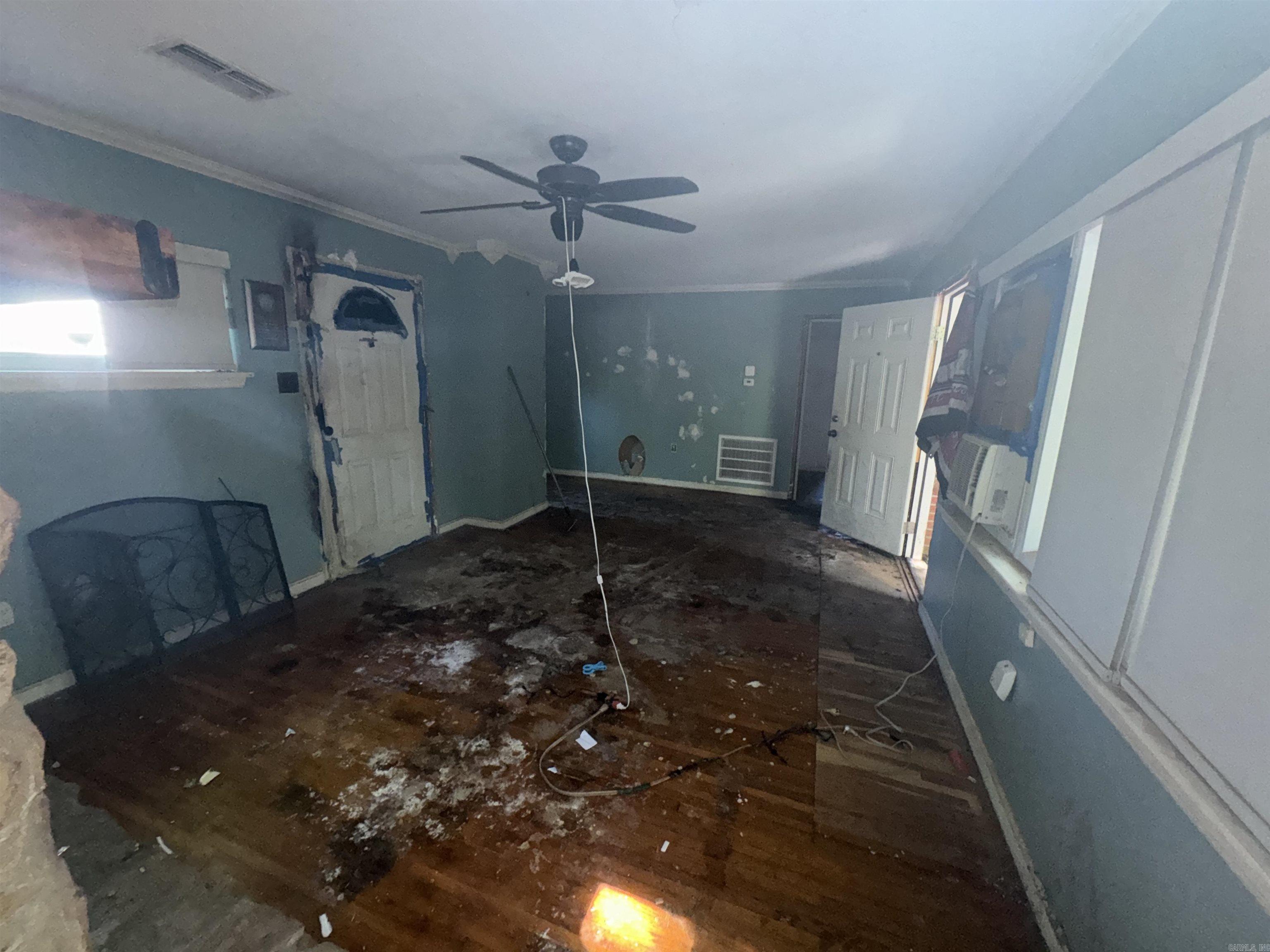 2801 Circlewood Road
