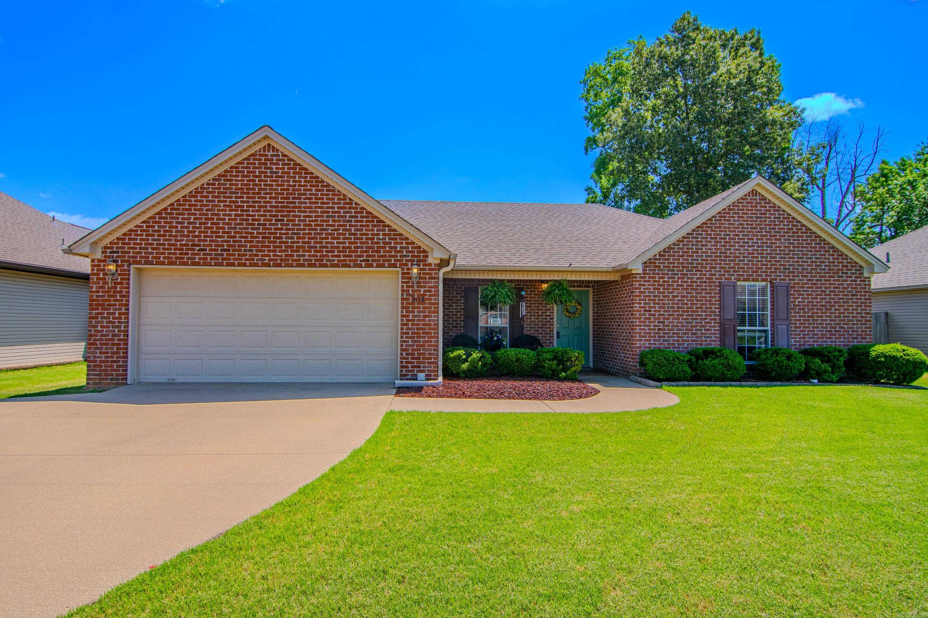 3118 Longmeadow Drive