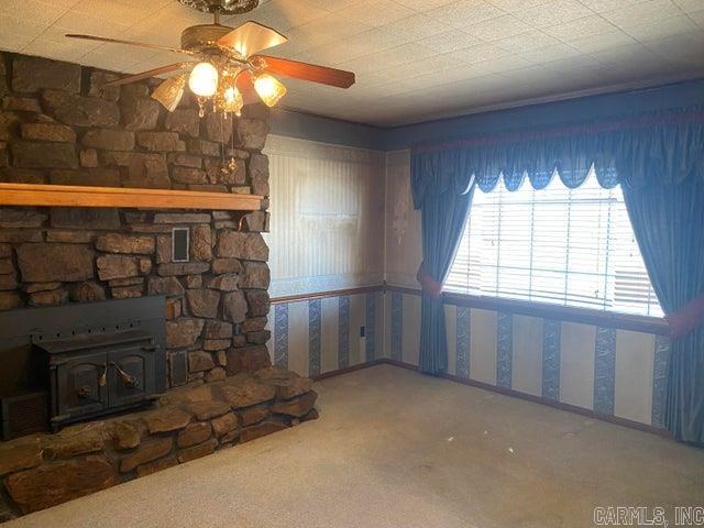 686 Whorton Mountain Road