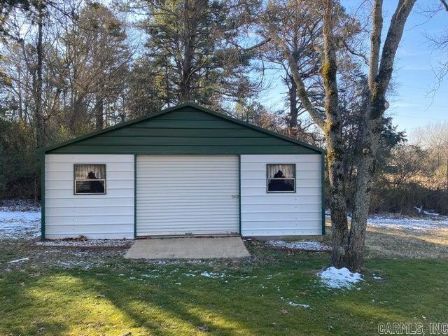 686 Whorton Mountain Road