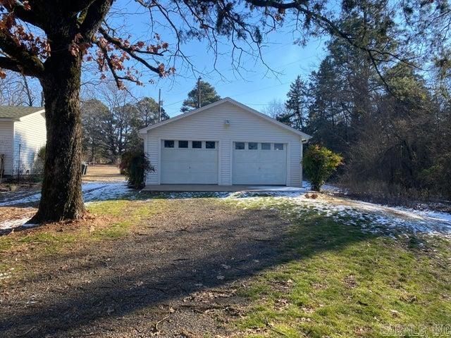 686 Whorton Mountain Road