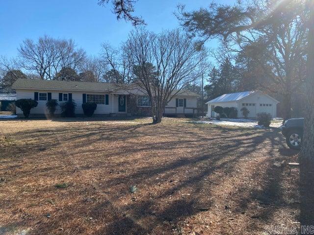 686 Whorton Mountain Road