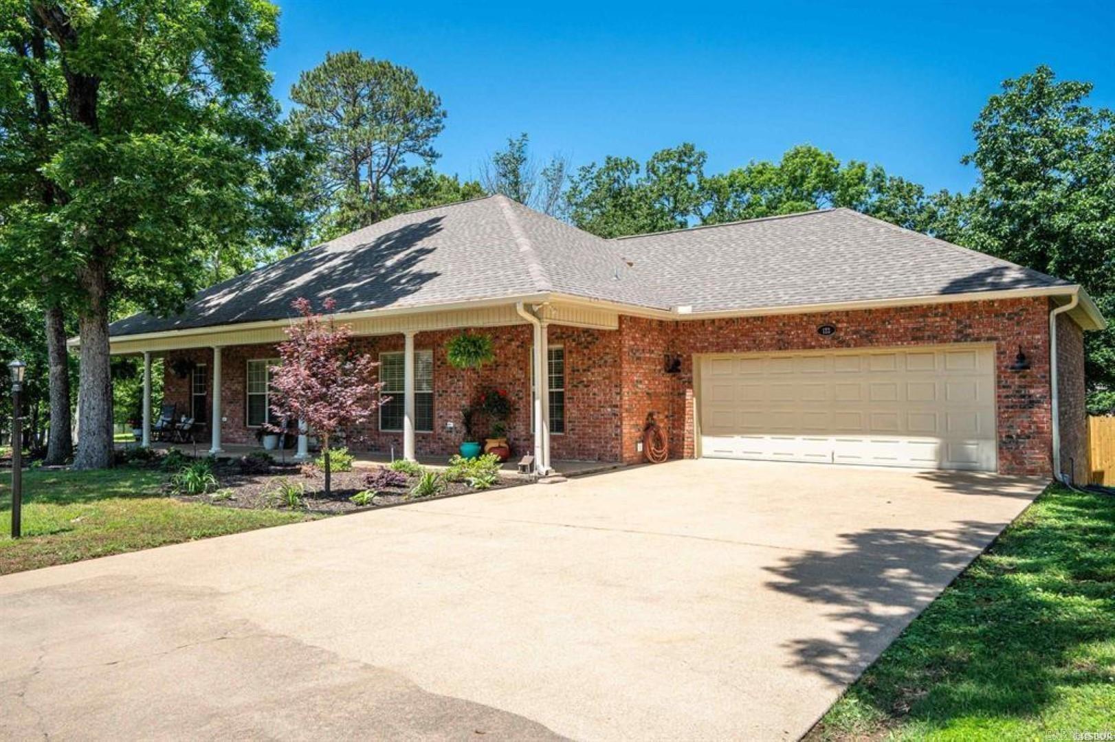 122 Wildwood Forest