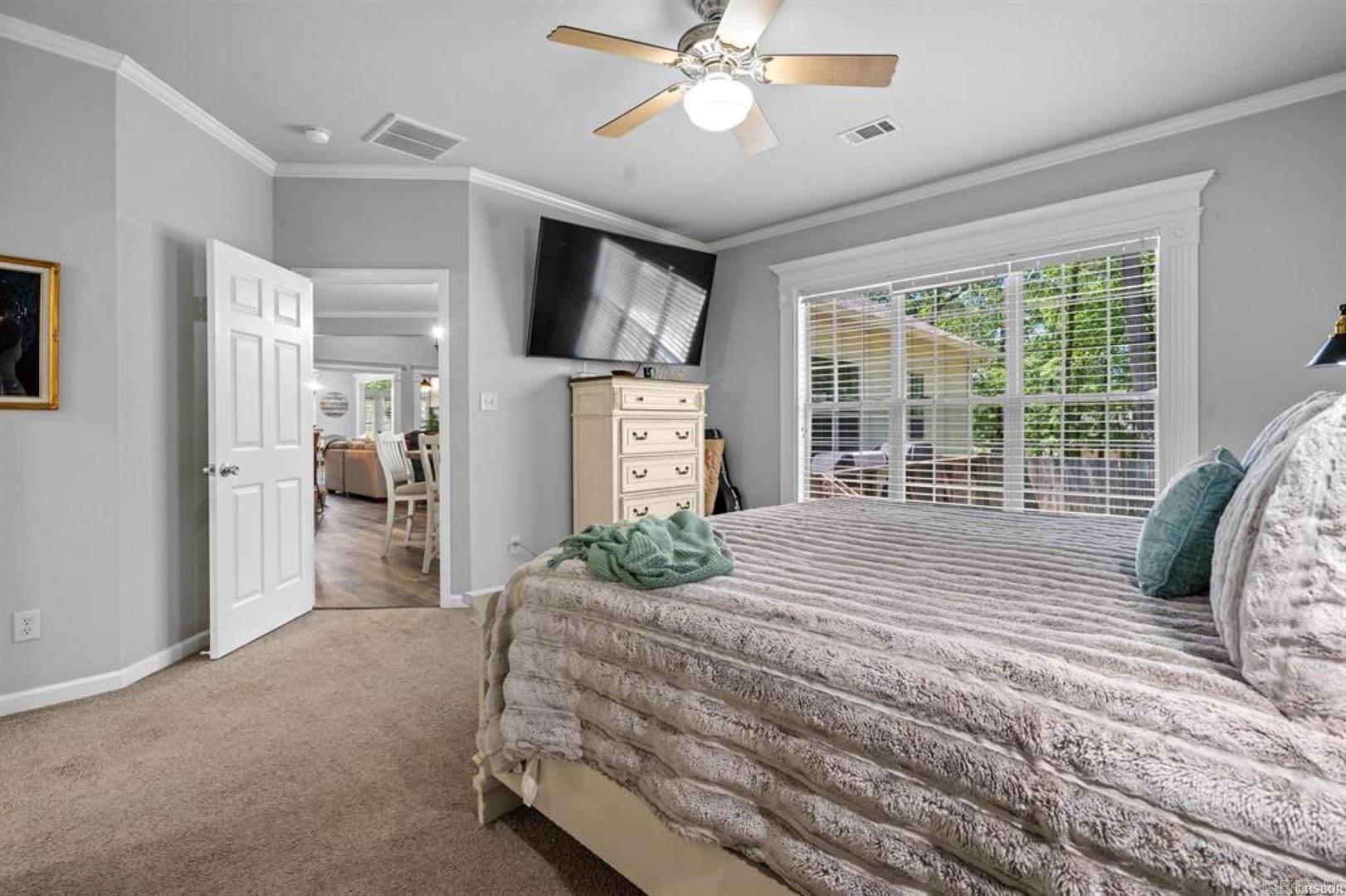 122 Wildwood Forest