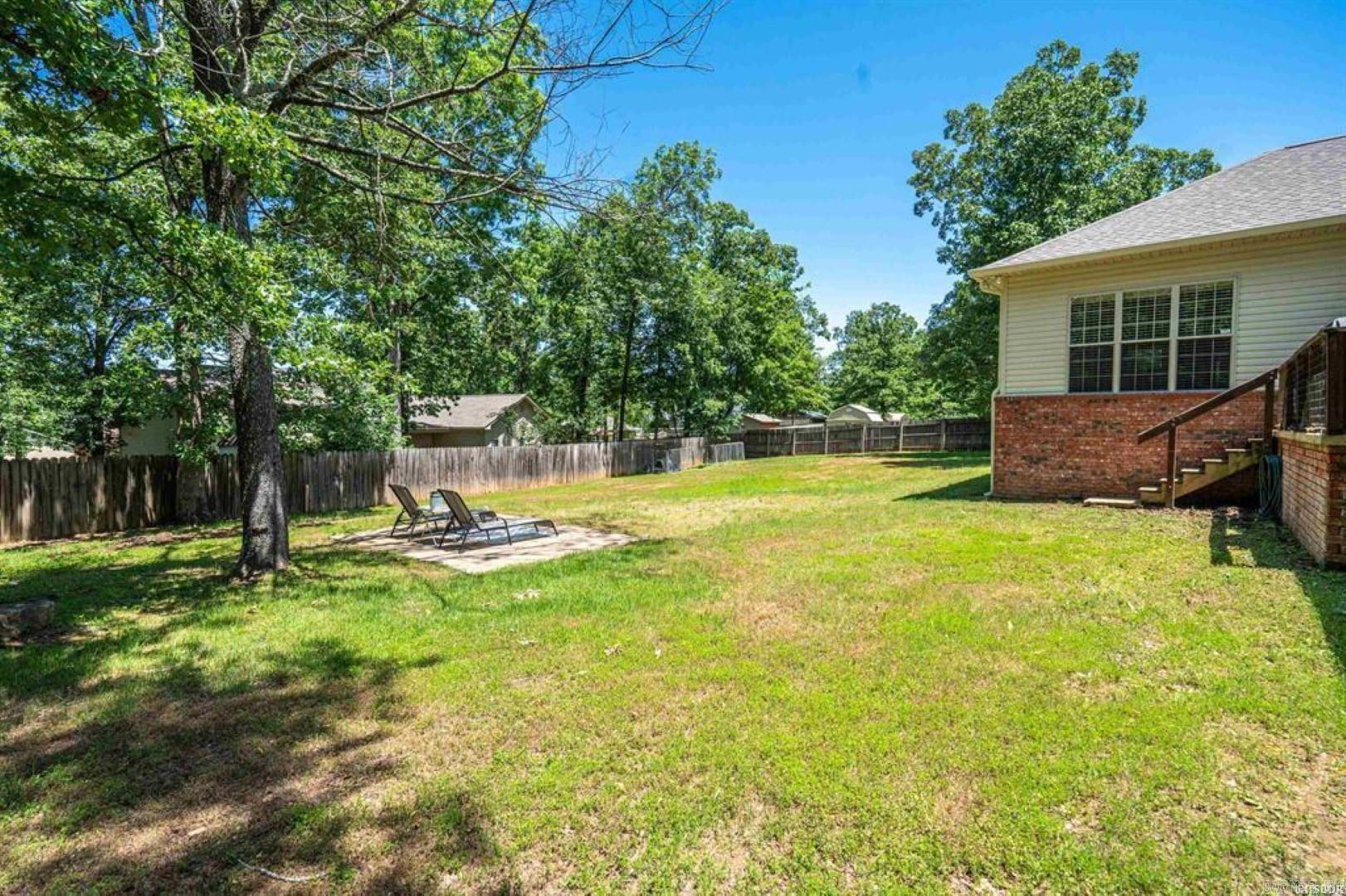 122 Wildwood Forest