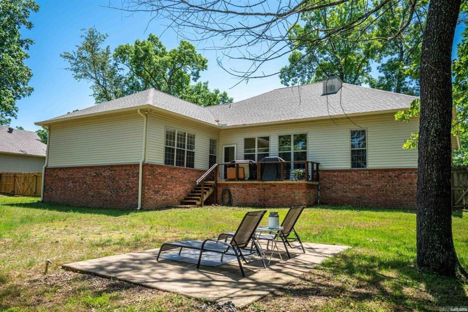 122 Wildwood Forest