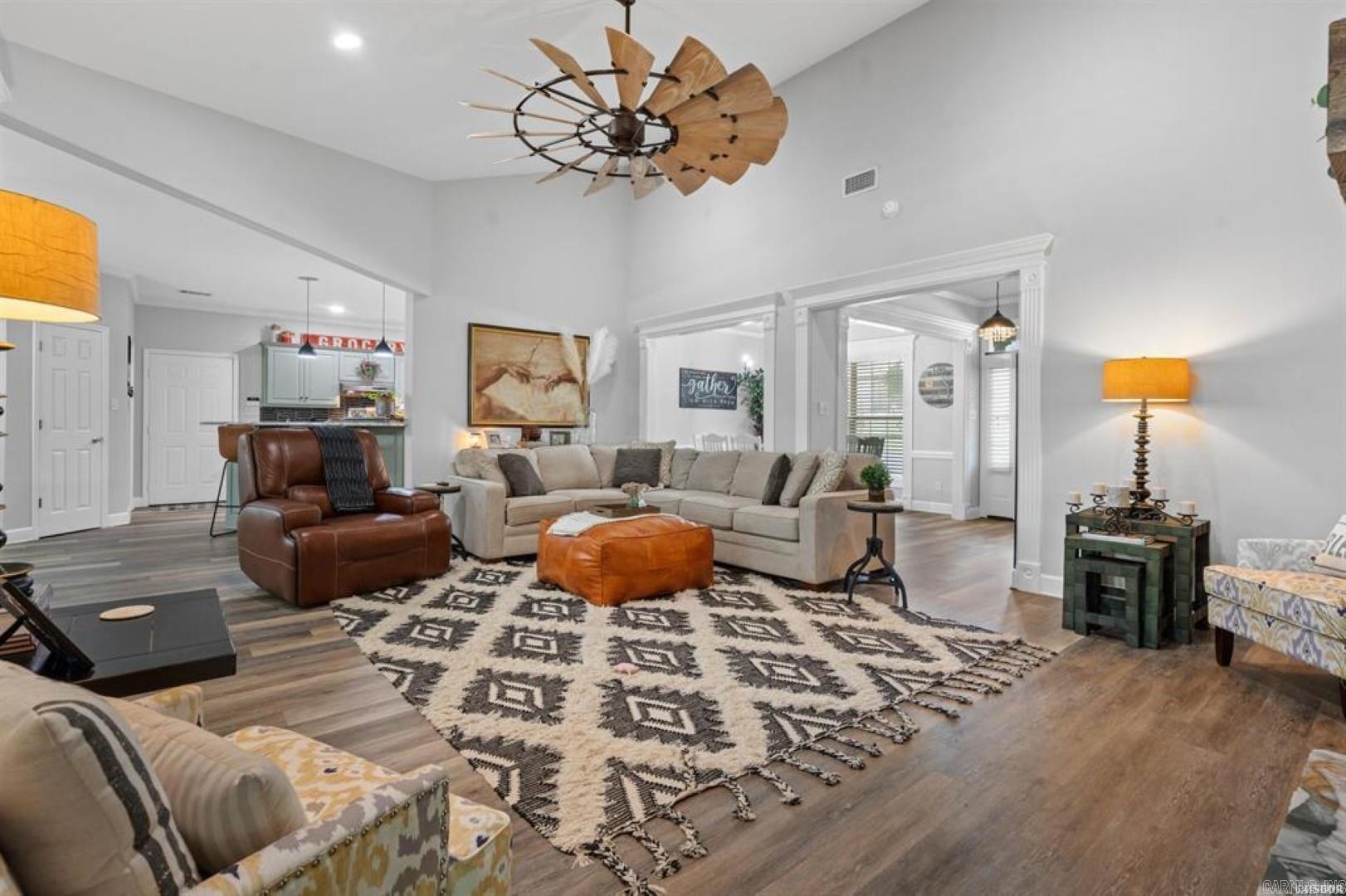 122 Wildwood Forest