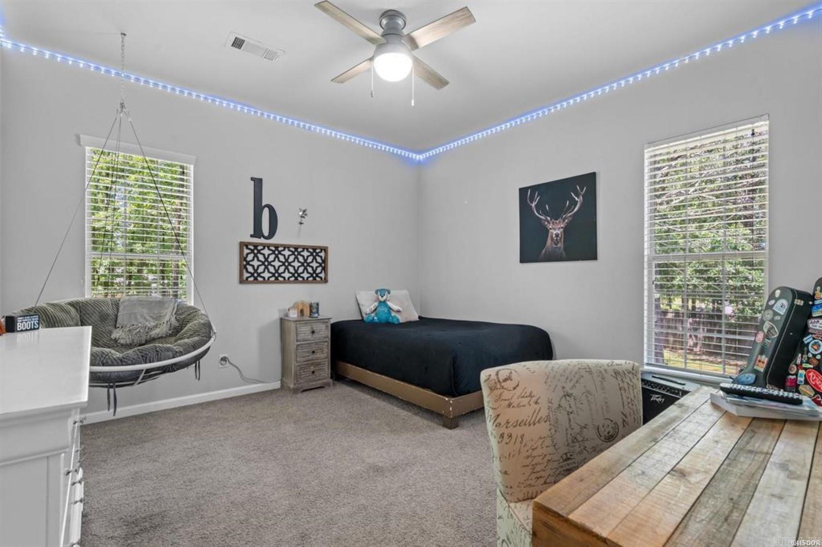 122 Wildwood Forest