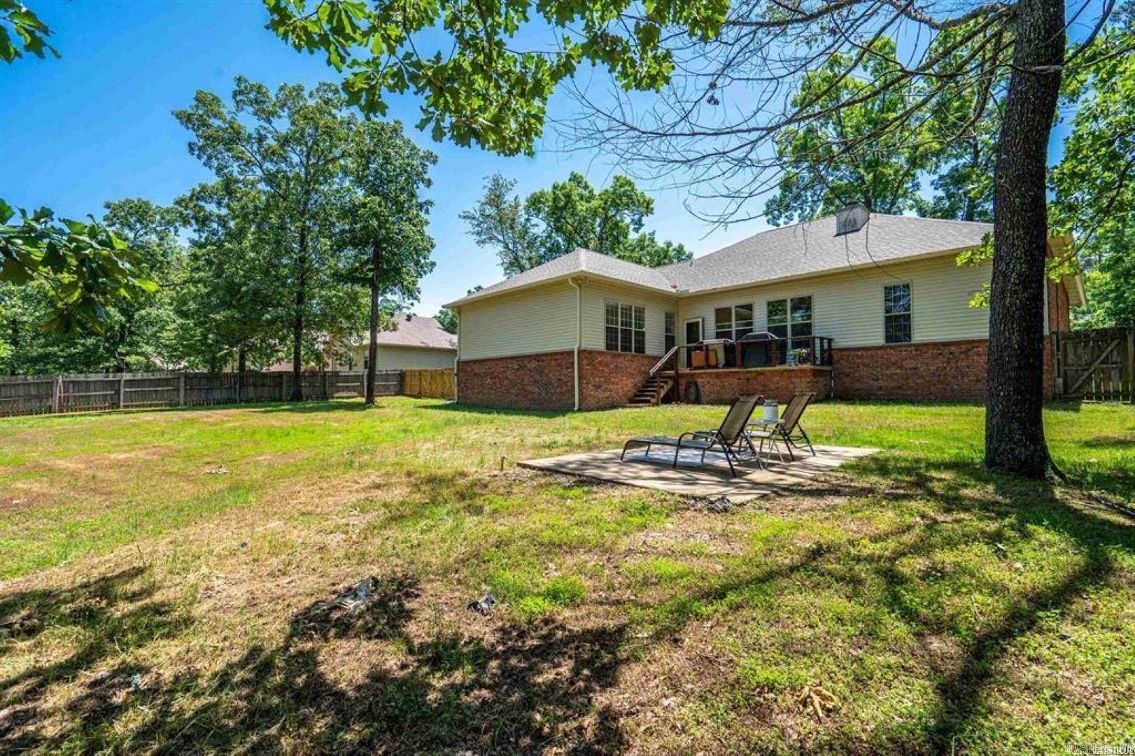 122 Wildwood Forest