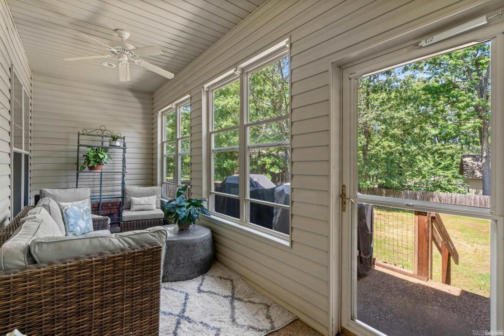 122 Wildwood Forest