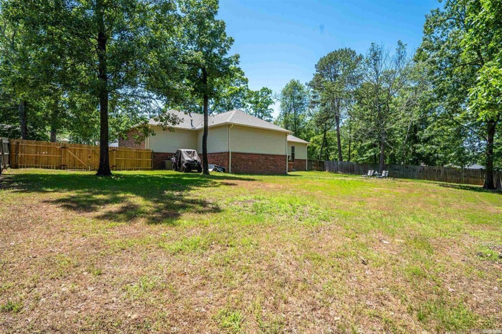 122 Wildwood Forest