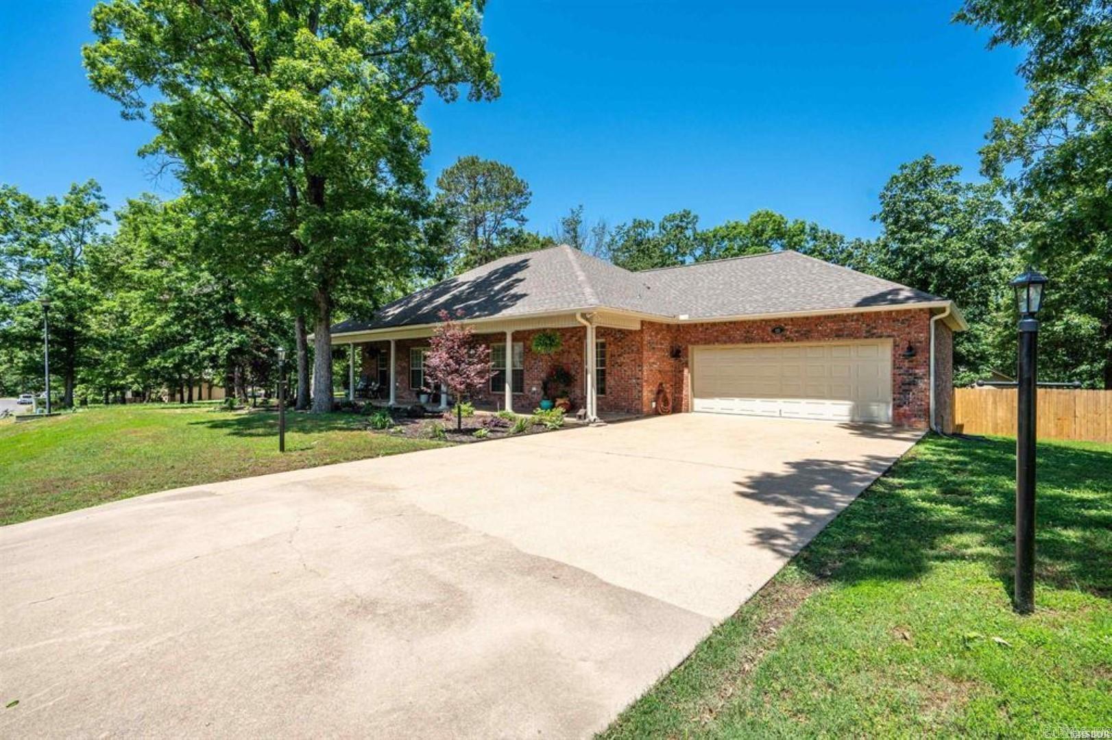122 Wildwood Forest