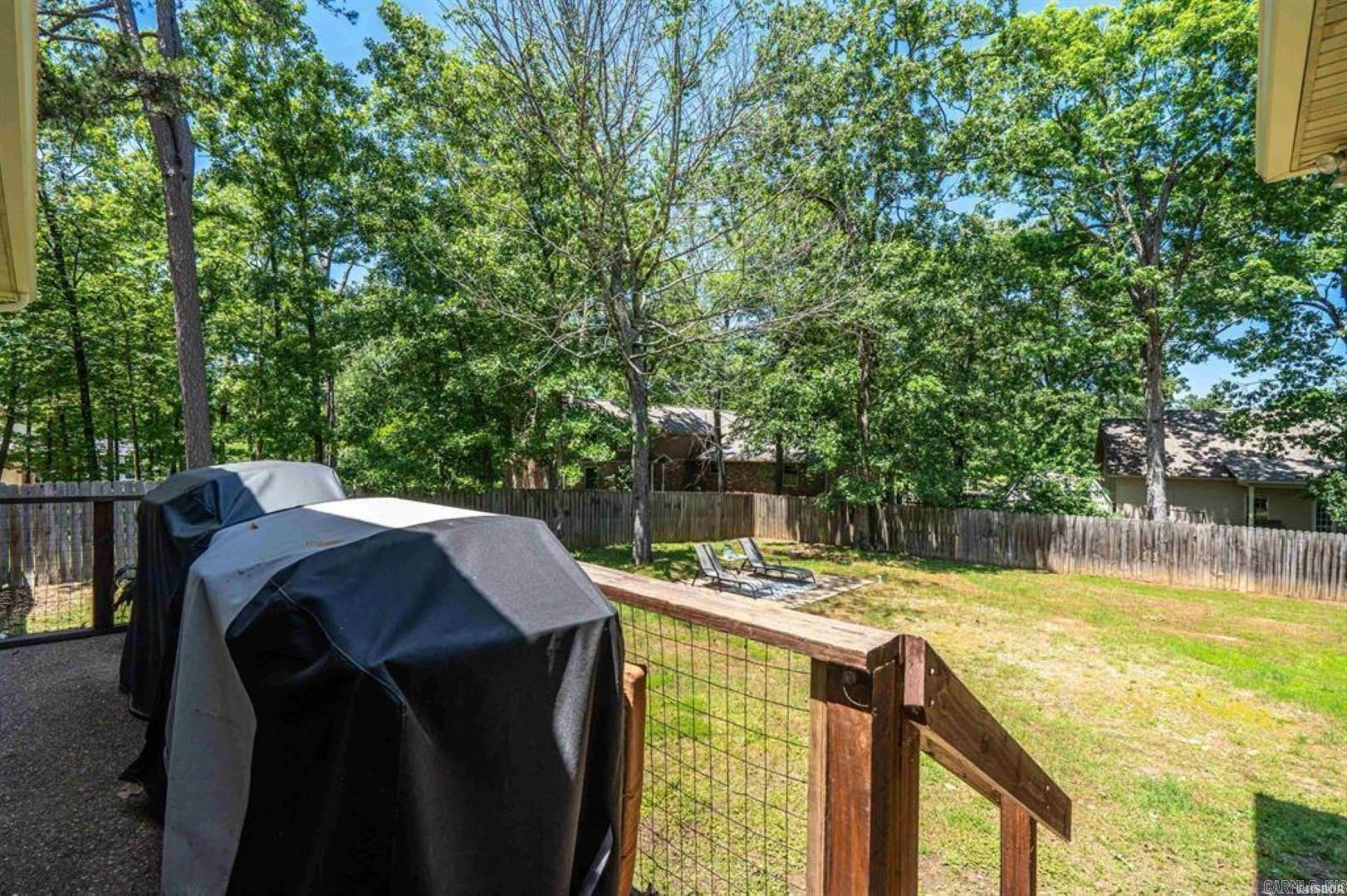 122 Wildwood Forest