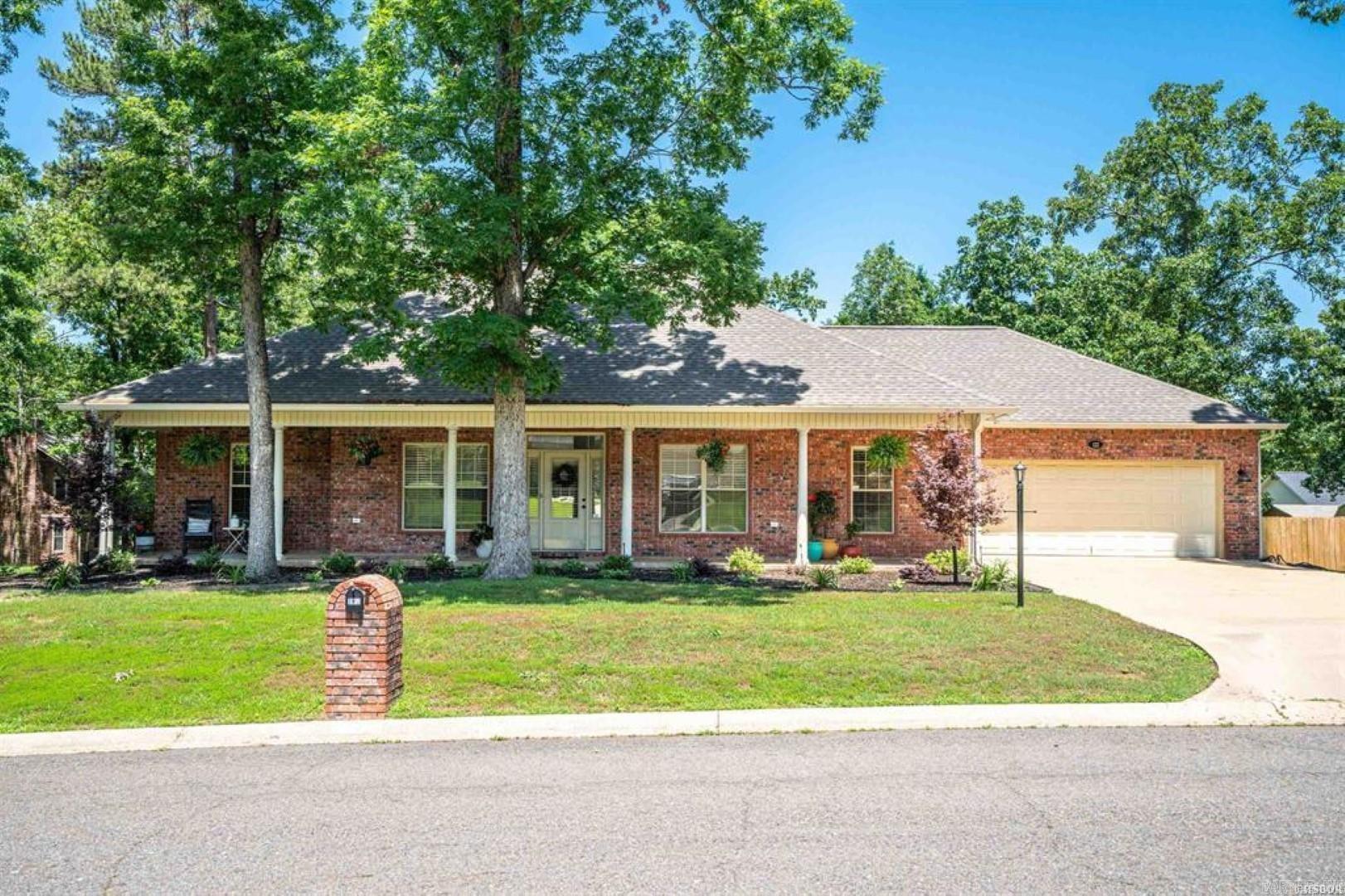 122 Wildwood Forest