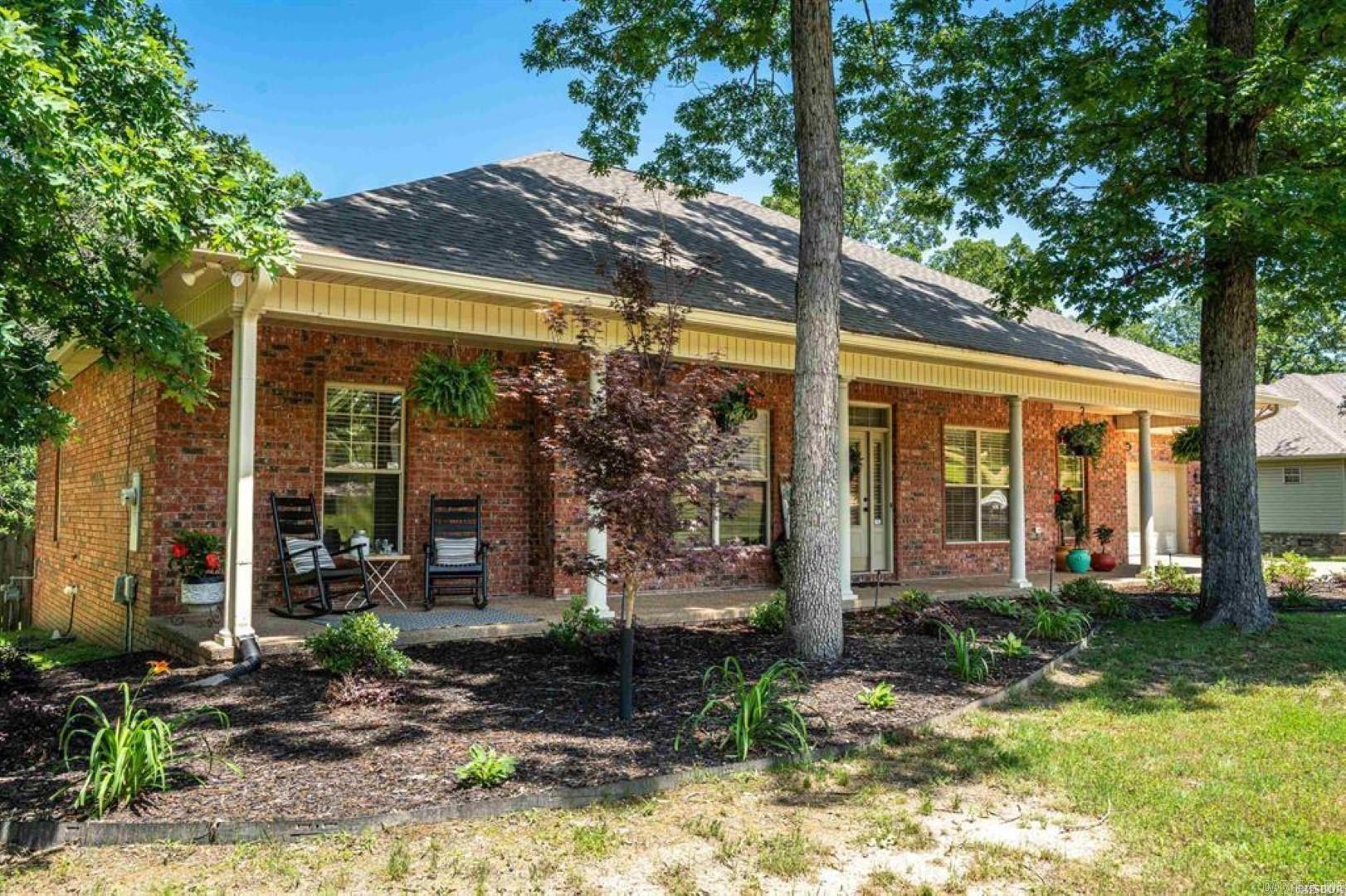 122 Wildwood Forest