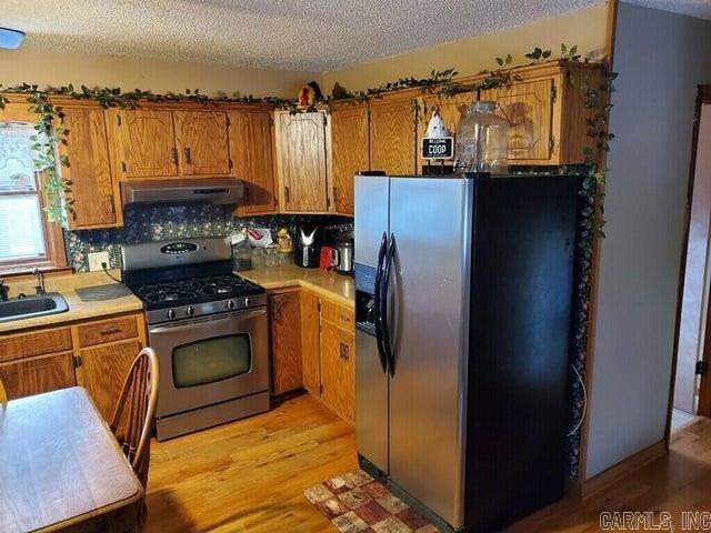 HC 30 Box 80, Hwy 7 Highway