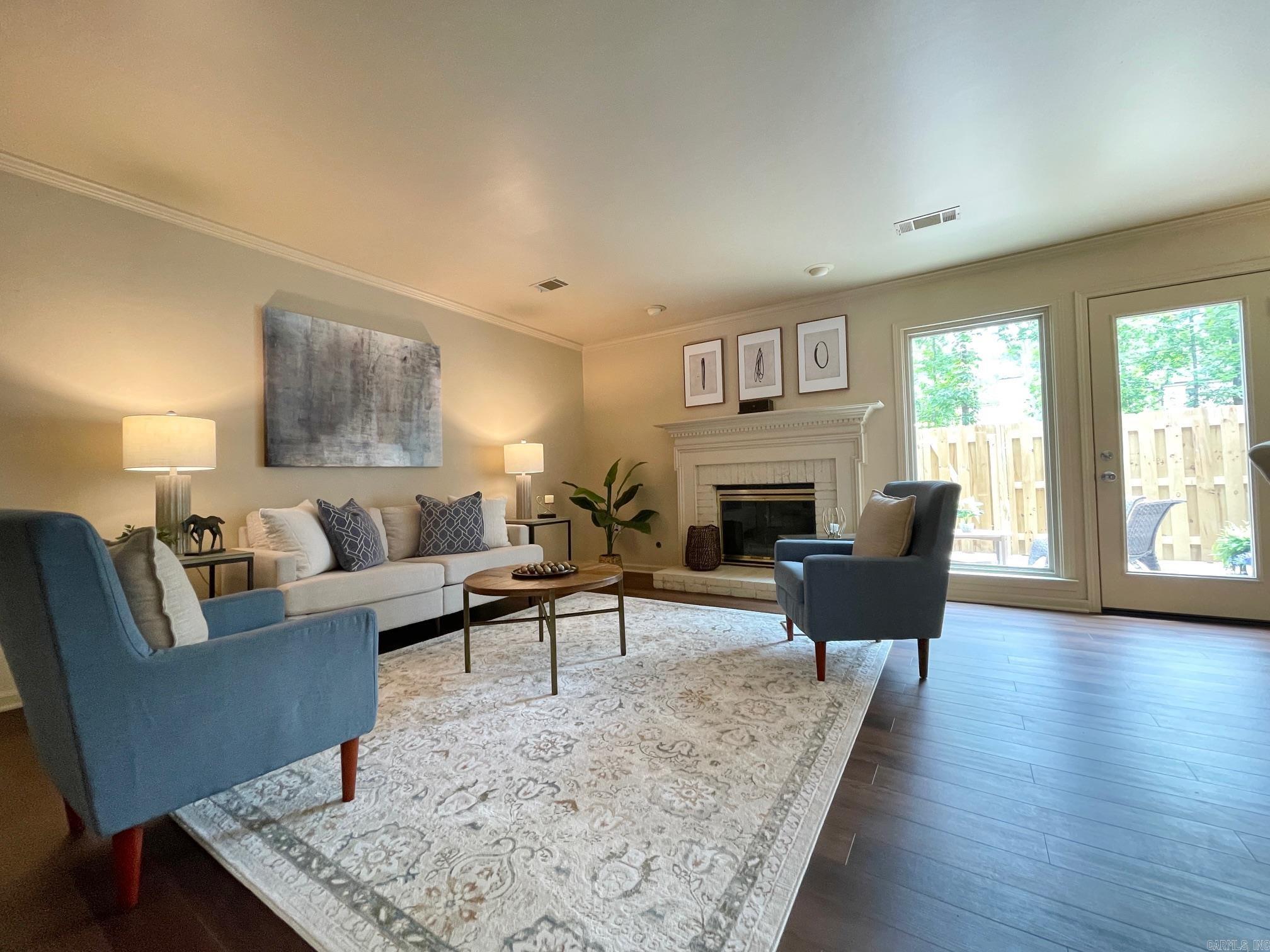 2200 Andover Court #504