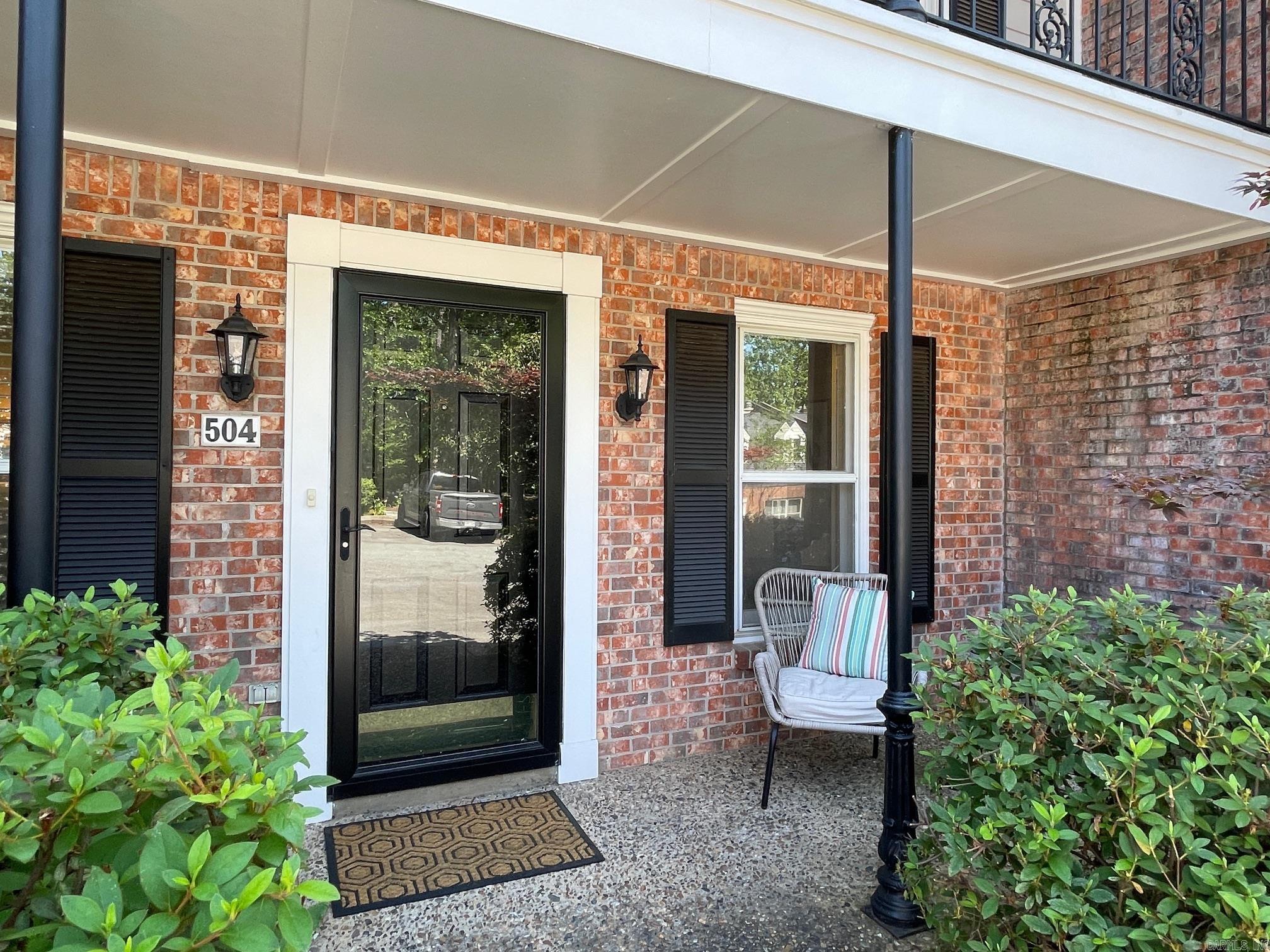 2200 Andover Court #504