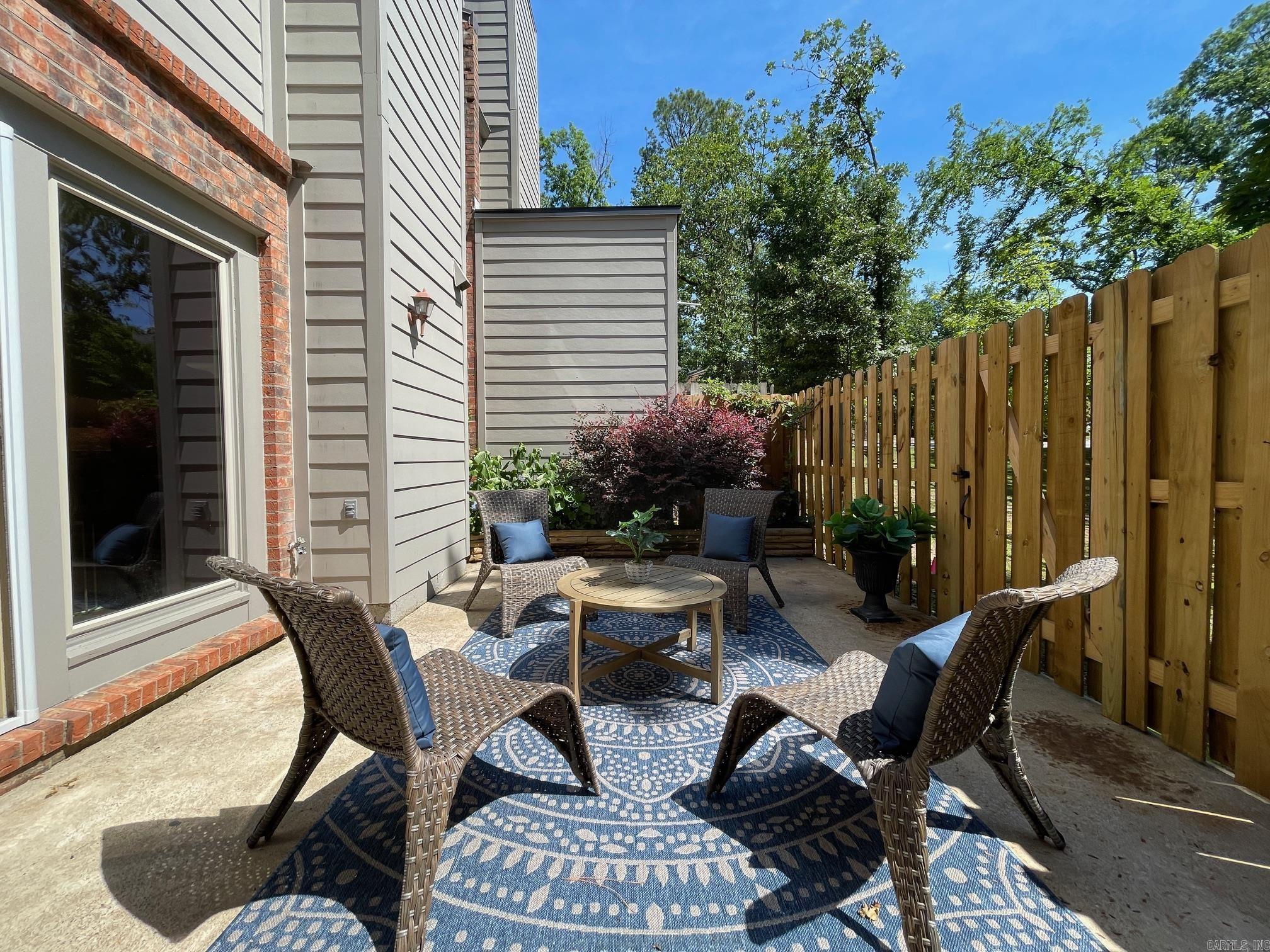 2200 Andover Court #504