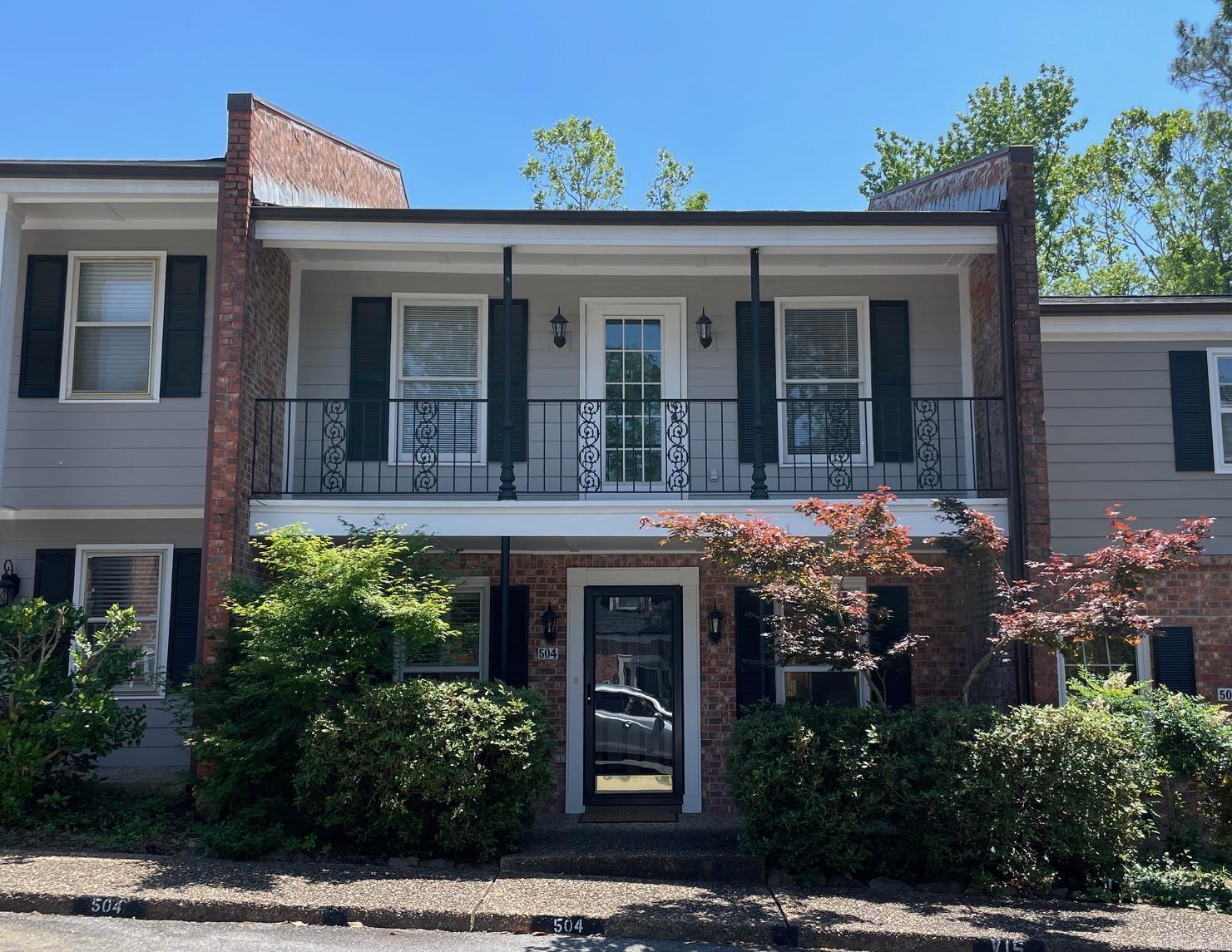 2200 Andover Court #504