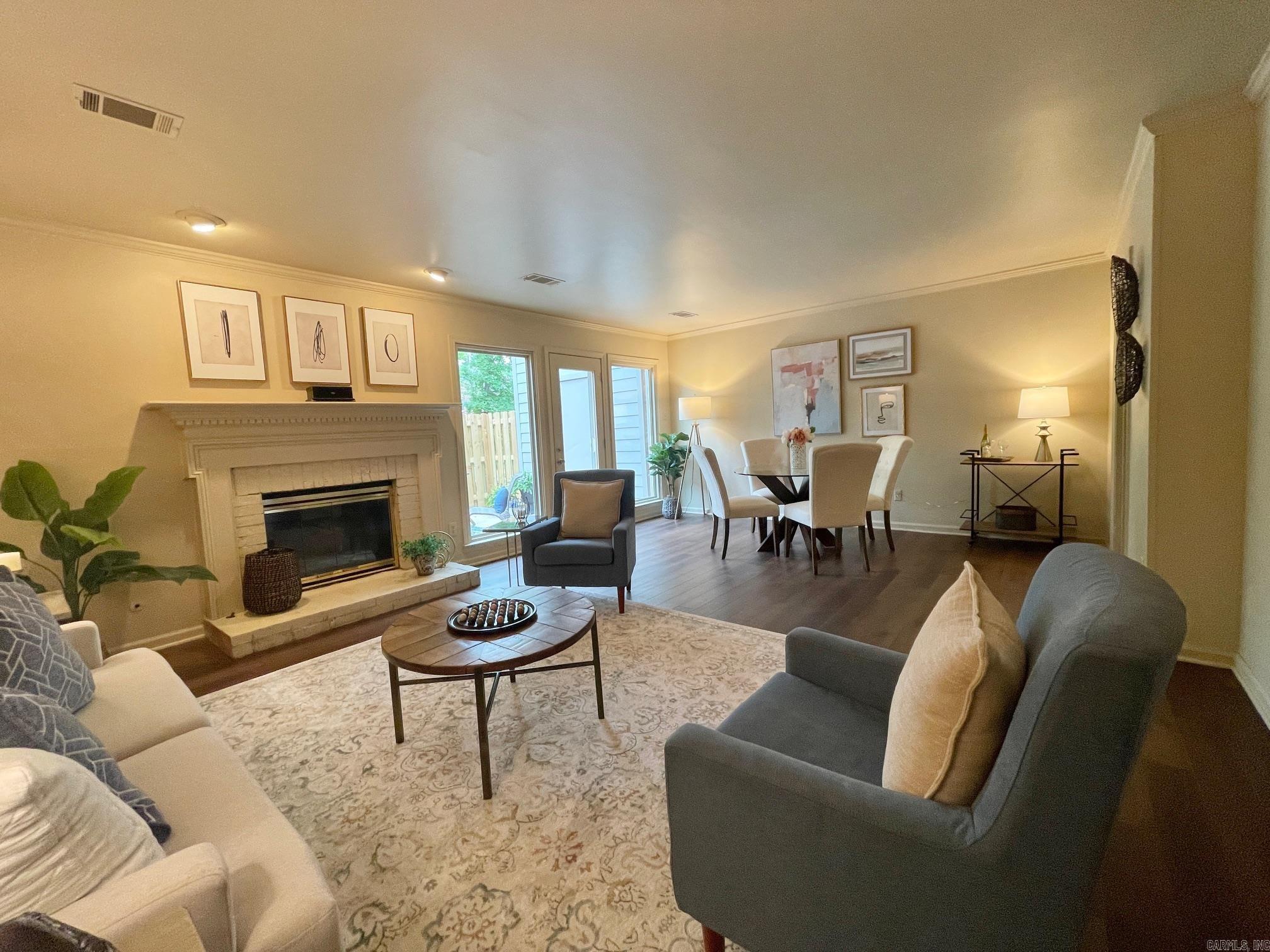 2200 Andover Court #504