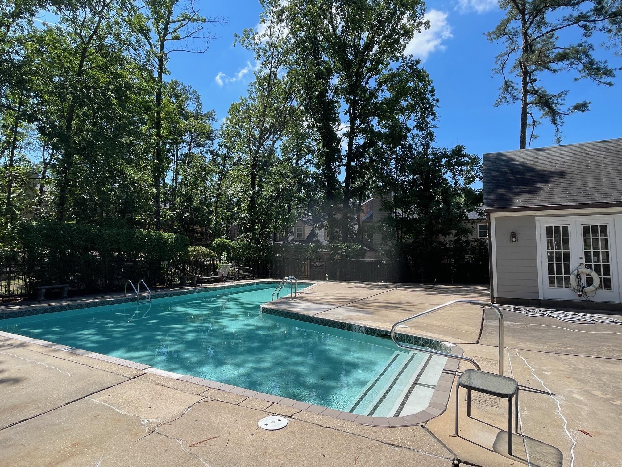 2200 Andover Court #504