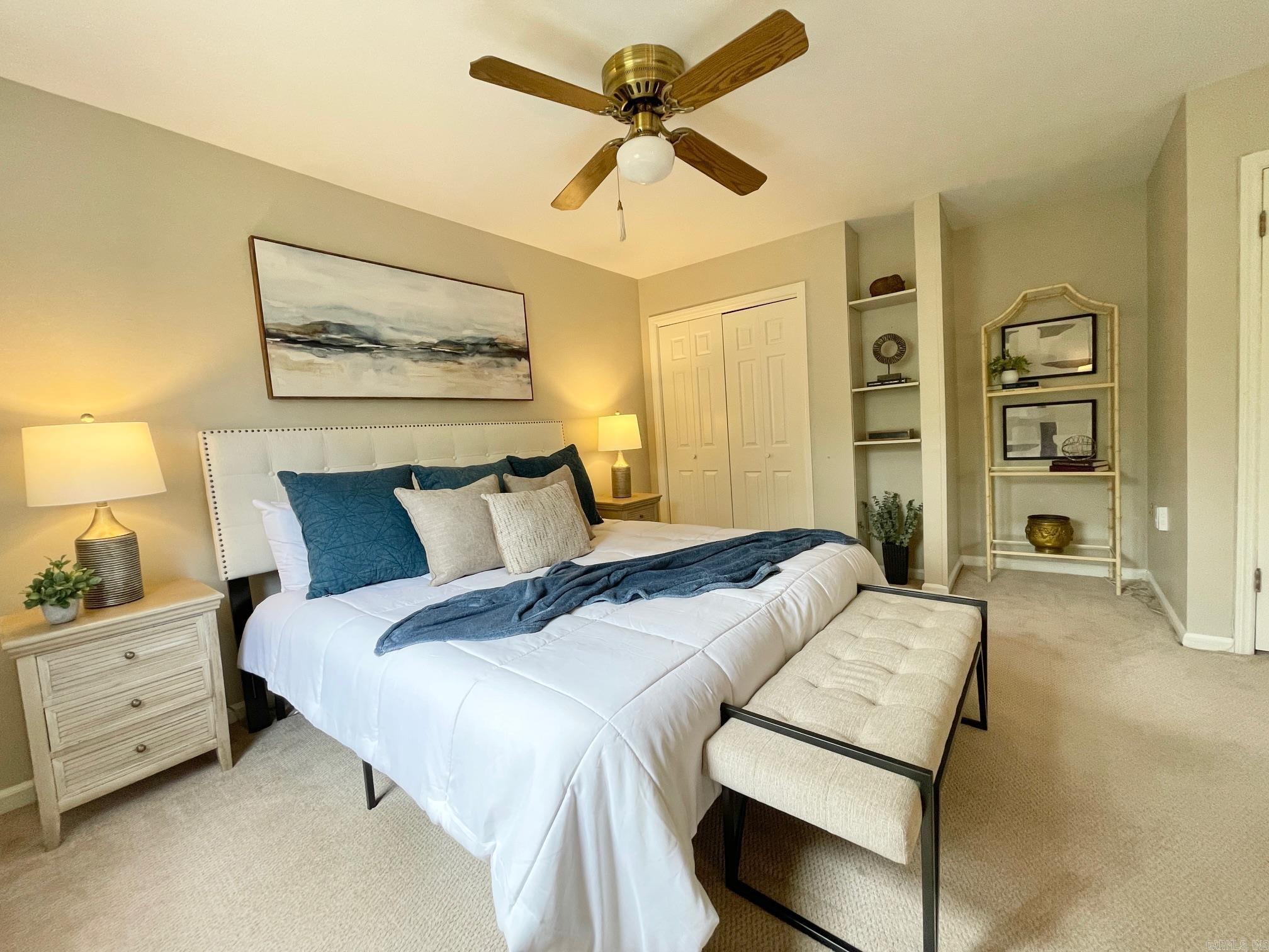 2200 Andover Court #504