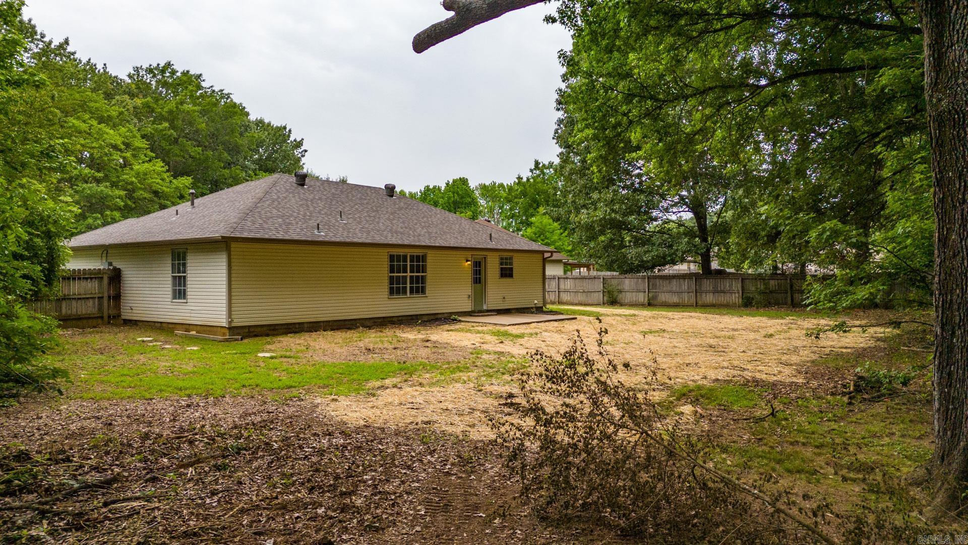 18 White Fox Cove
