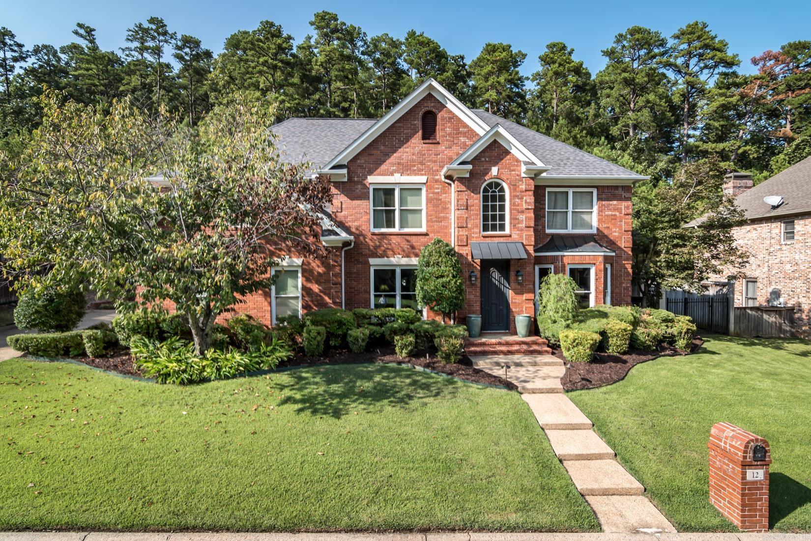 12 EDENFIELD COVE