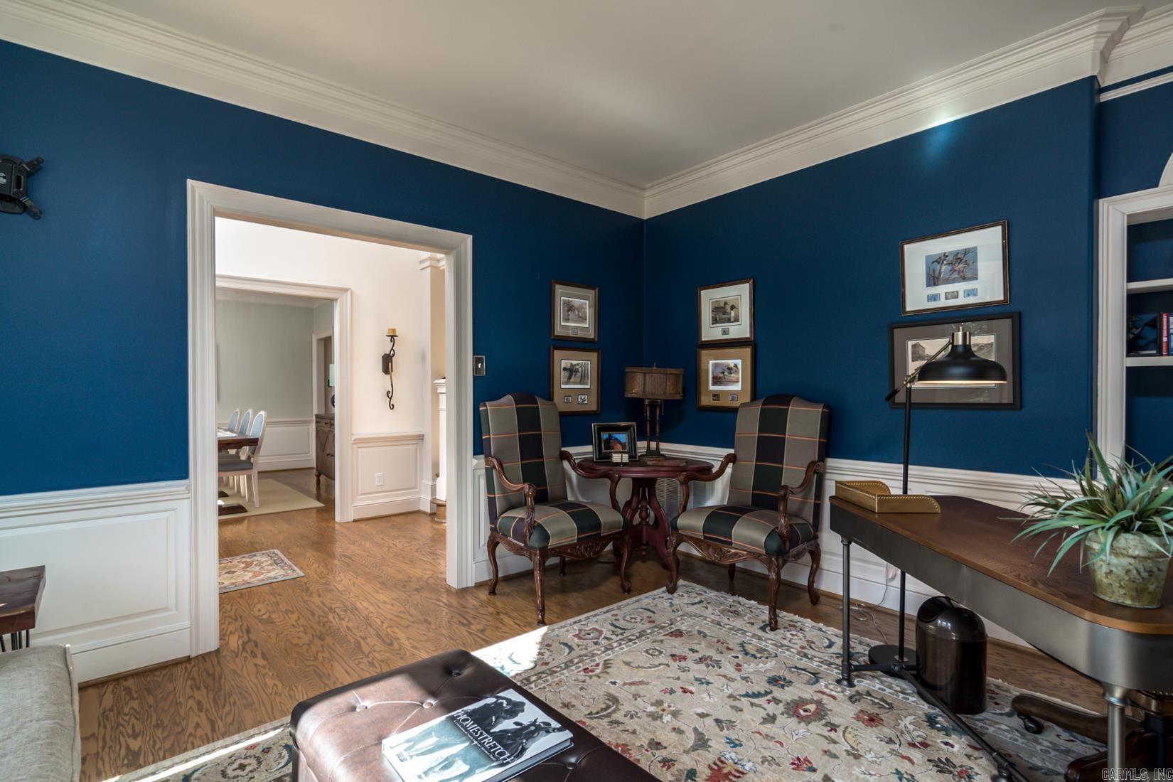 12 EDENFIELD COVE