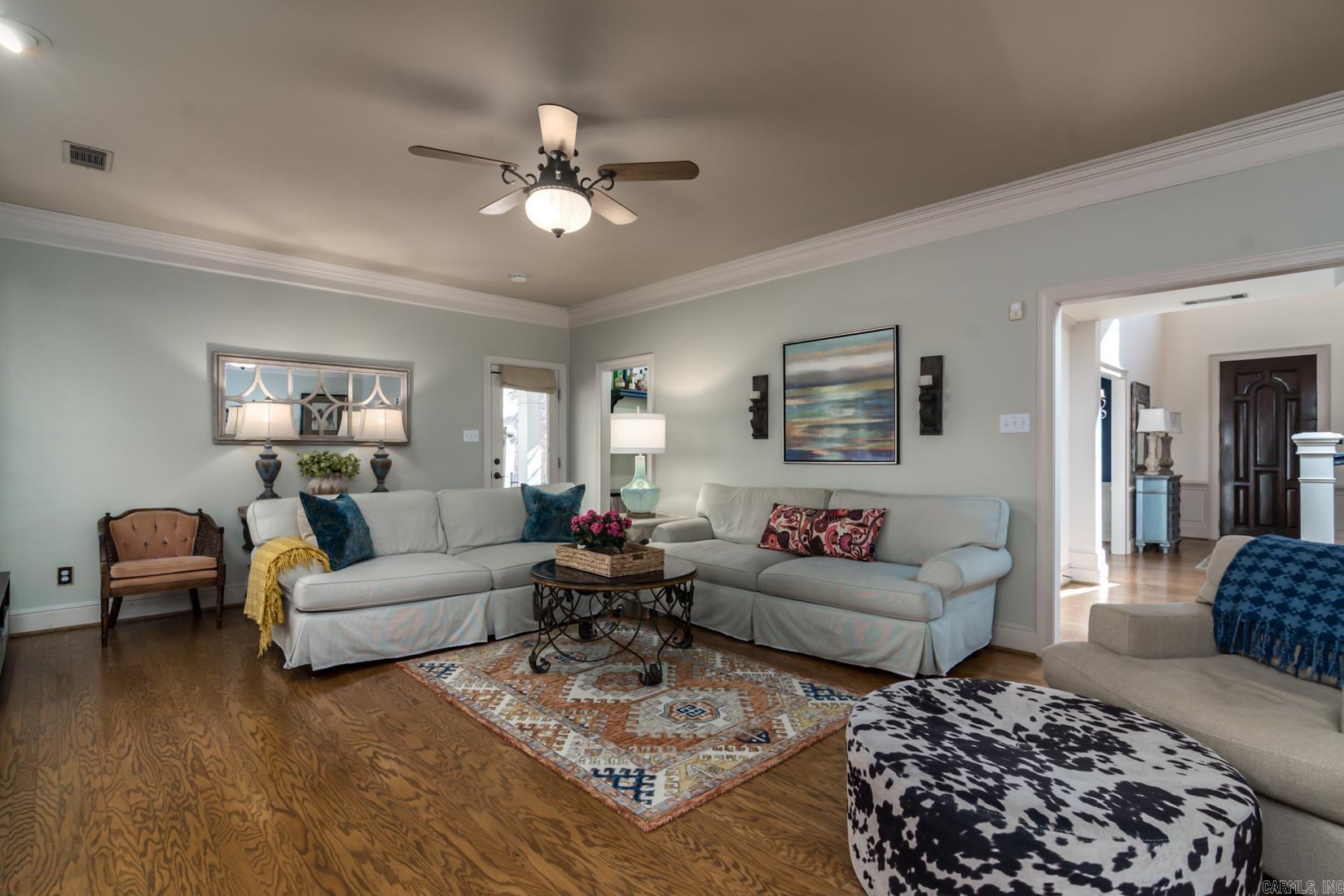 12 EDENFIELD COVE